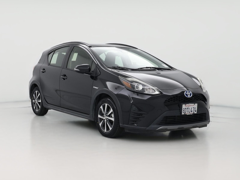 2018 Toyota Prius c One -
                  Bakersfield, CA