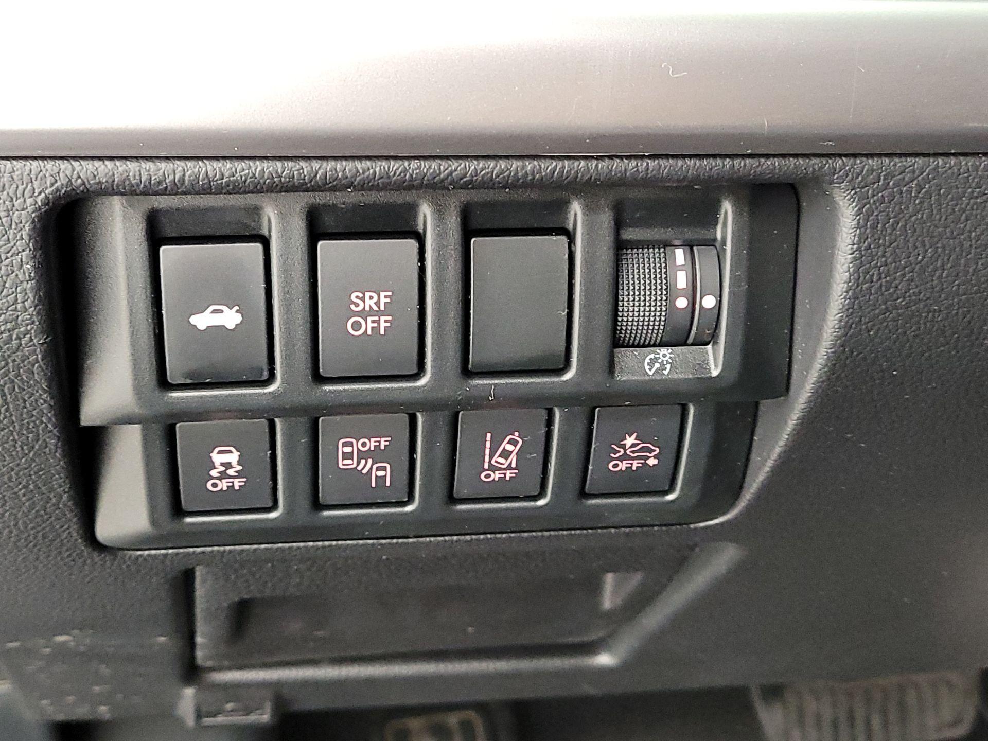 Thumbnail: 2017 Subaru Legacy - 13