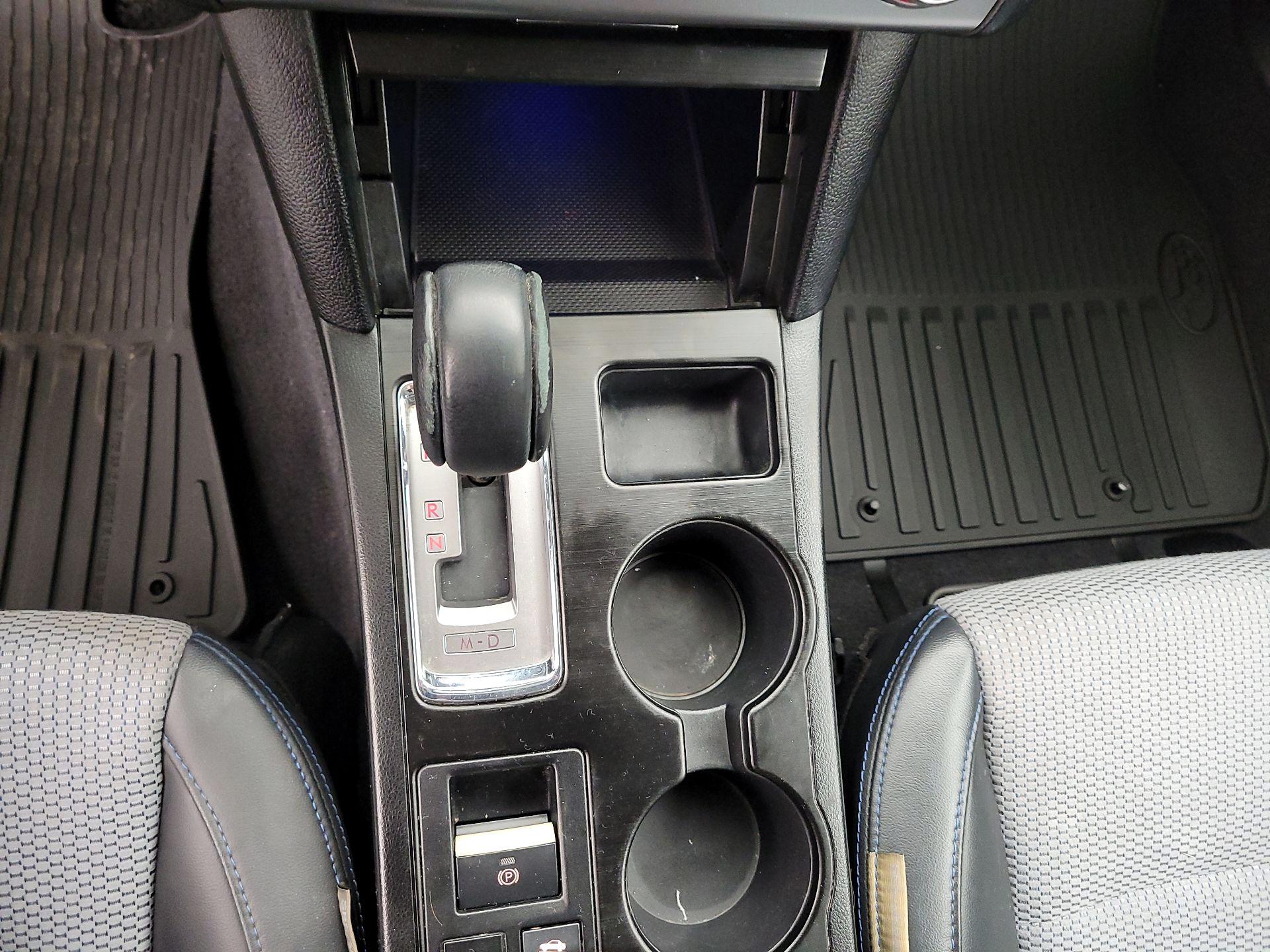 Thumbnail: 2017 Subaru Legacy - 18