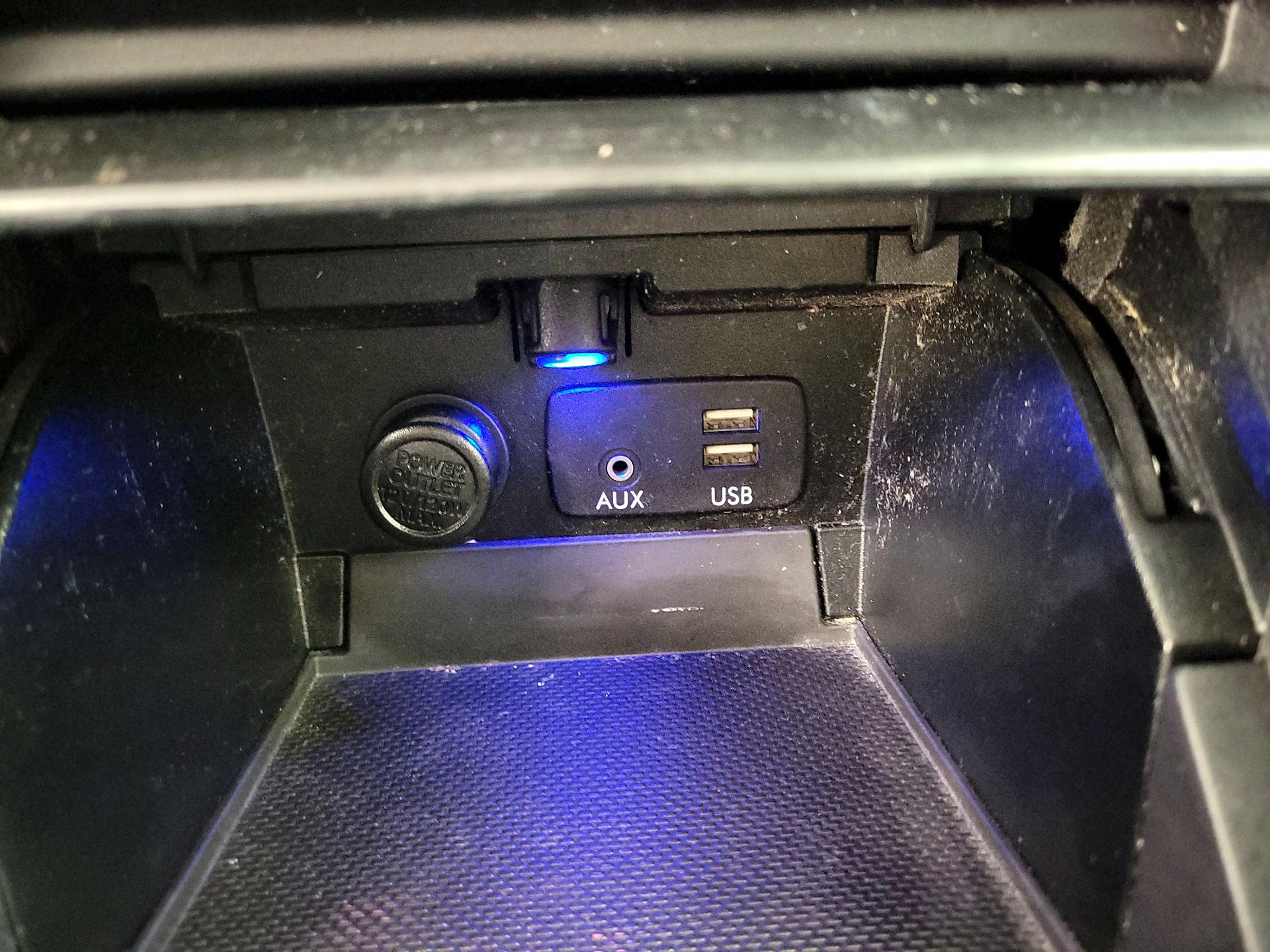 Thumbnail: 2017 Subaru Legacy - 19