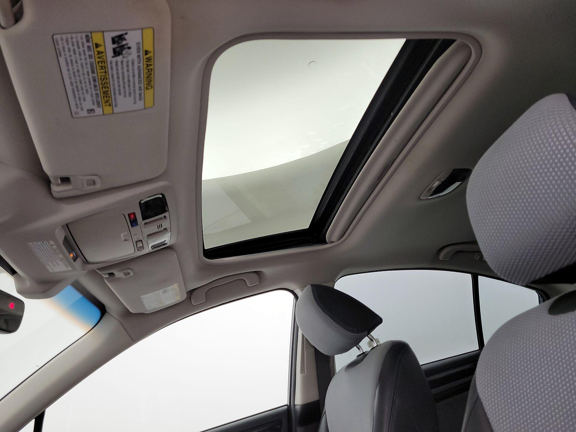 Thumbnail: 2017 Subaru Legacy - 20