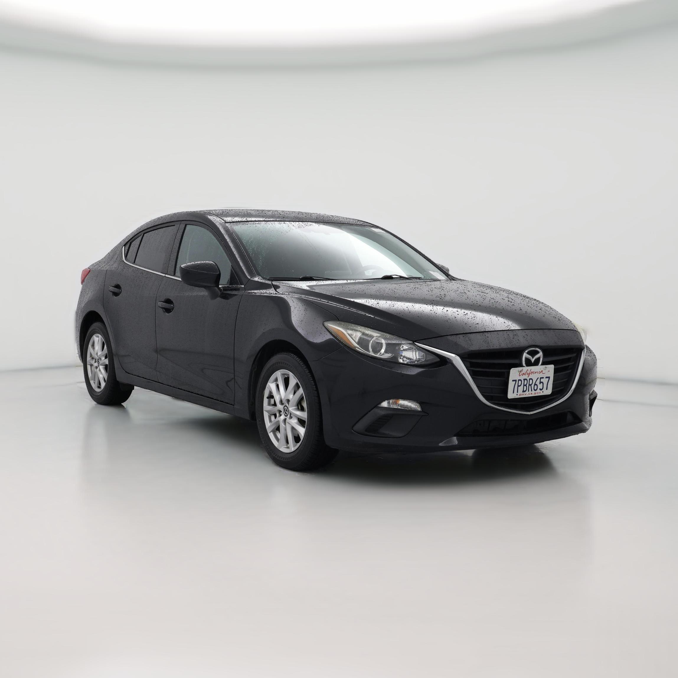 Thumbnail: 2016 Mazda Mazda3 - 1