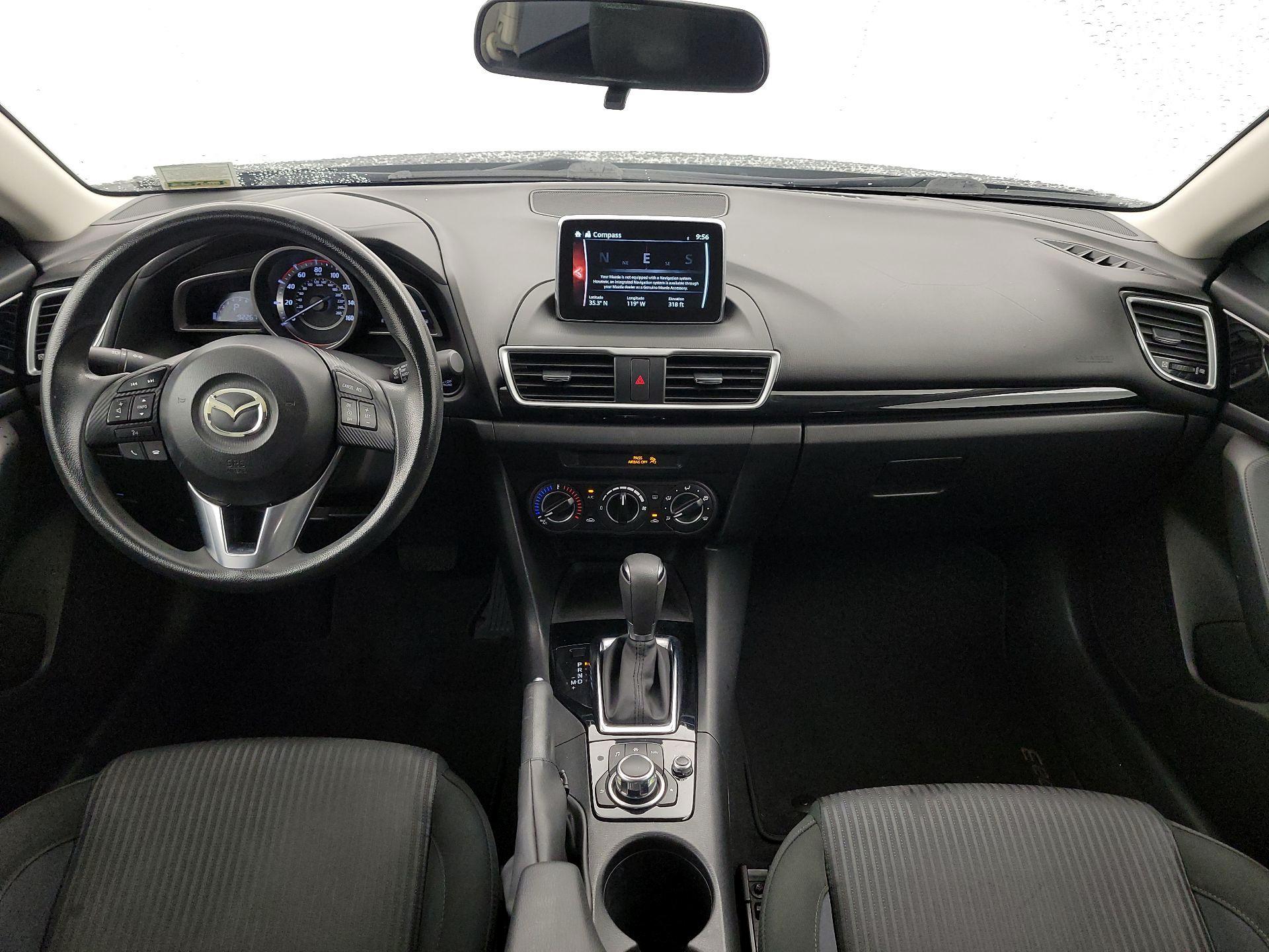 Thumbnail: 2016 Mazda Mazda3 - 9