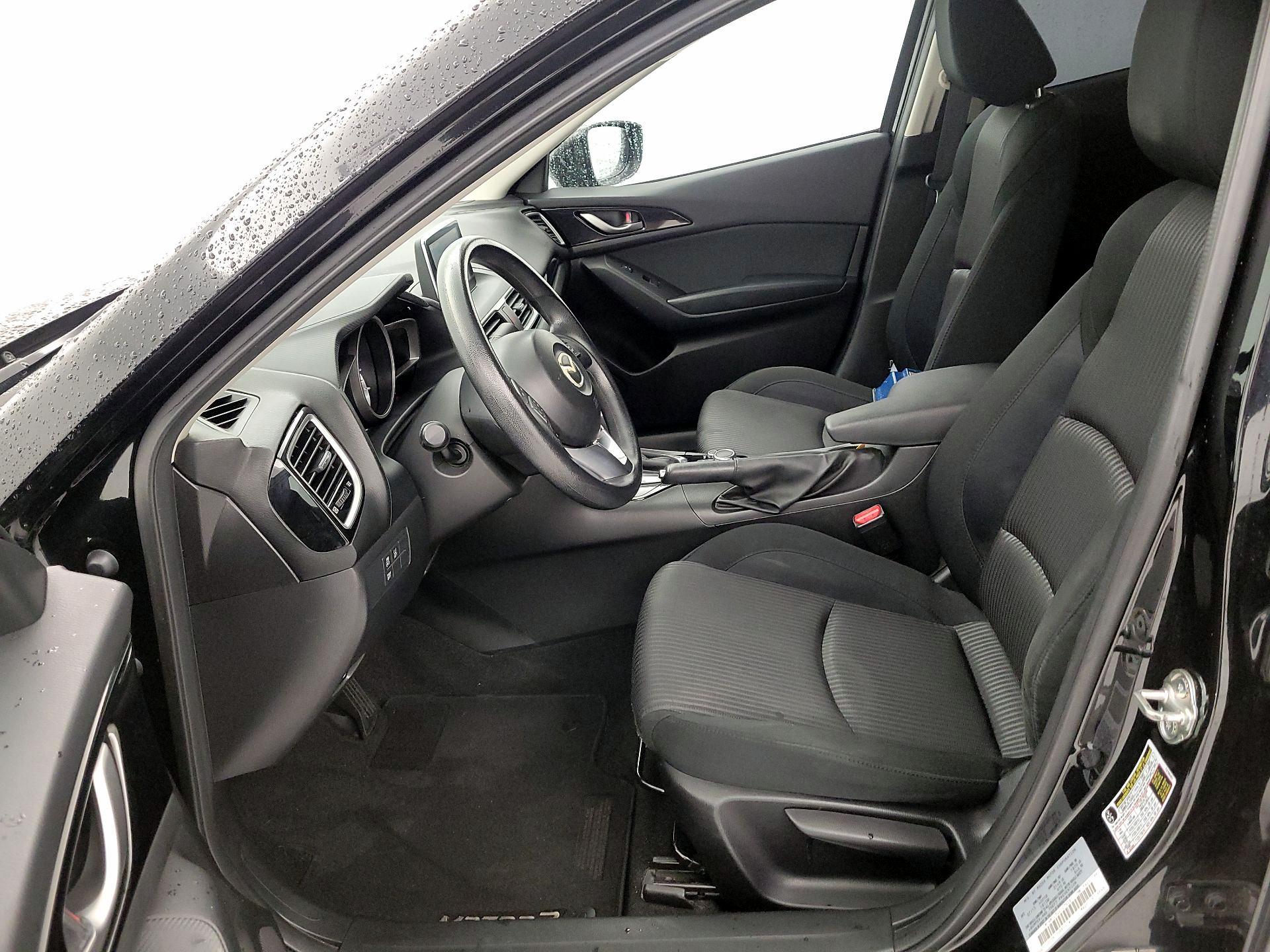 Thumbnail: 2016 Mazda Mazda3 - 11