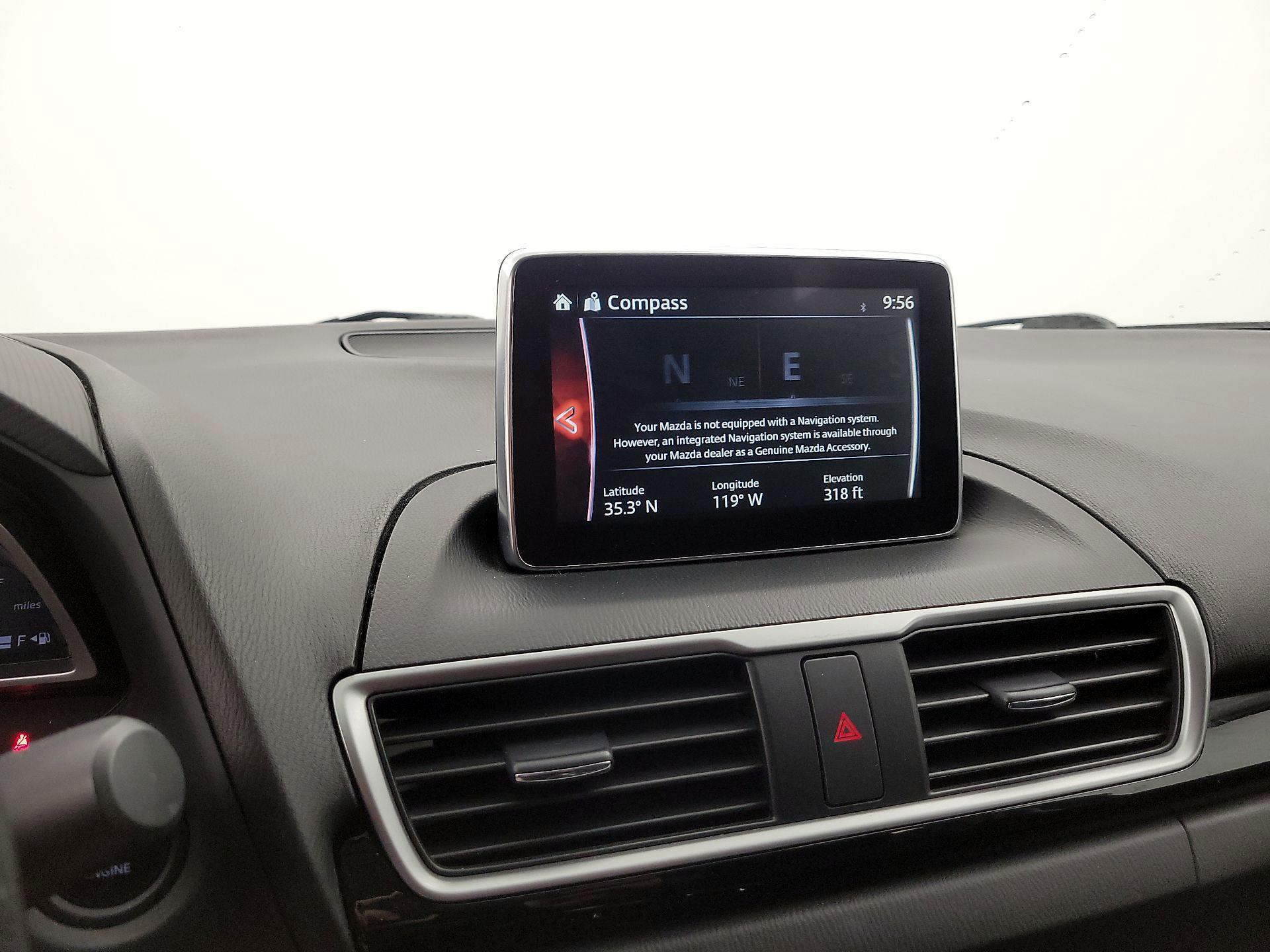 Thumbnail: 2016 Mazda Mazda3 - 14