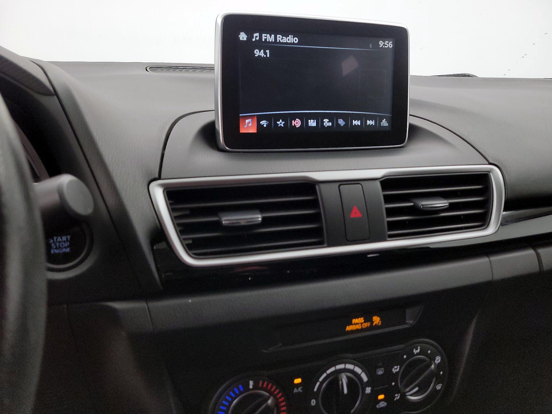 Thumbnail: 2016 Mazda Mazda3 - 16