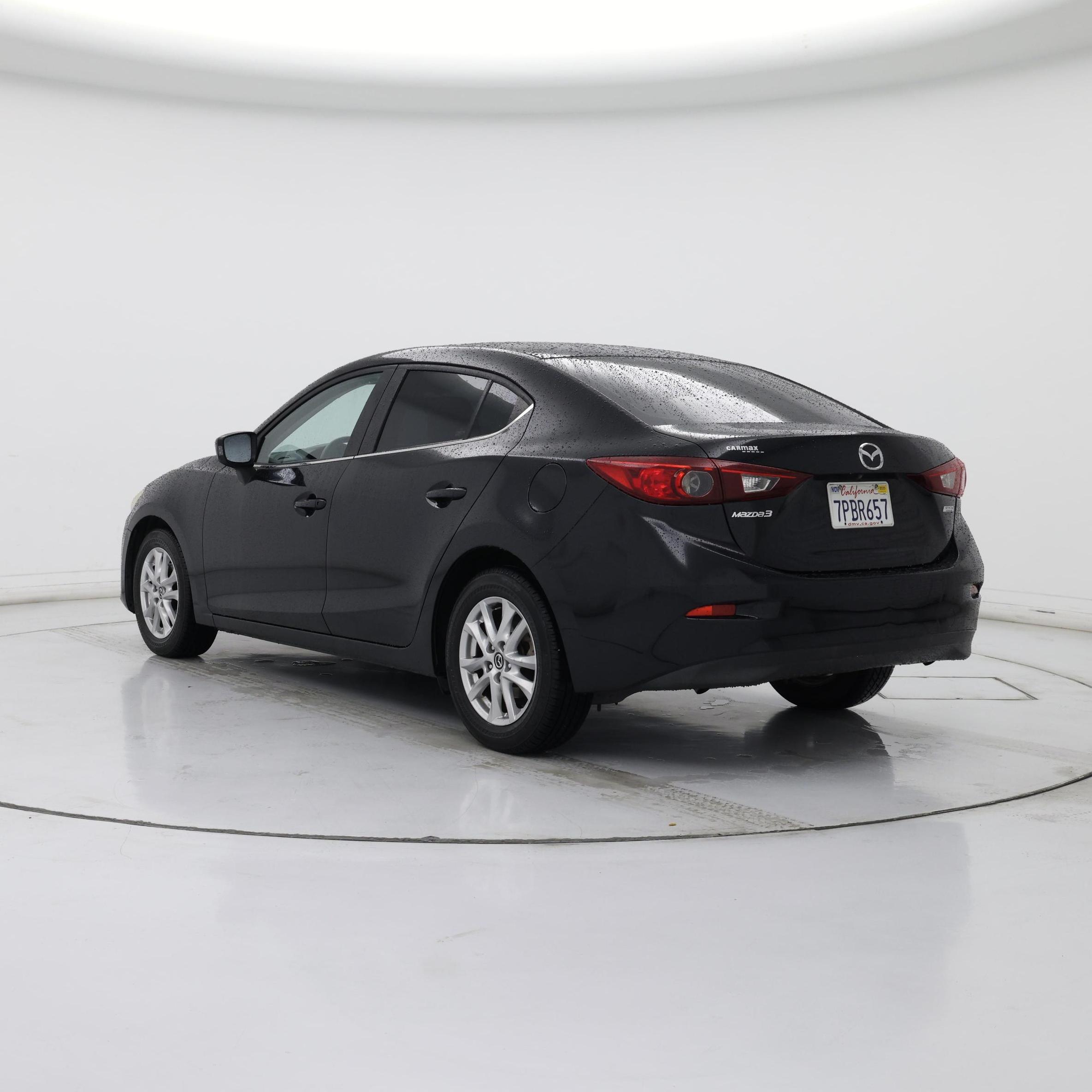 Thumbnail: 2016 Mazda Mazda3 - 2