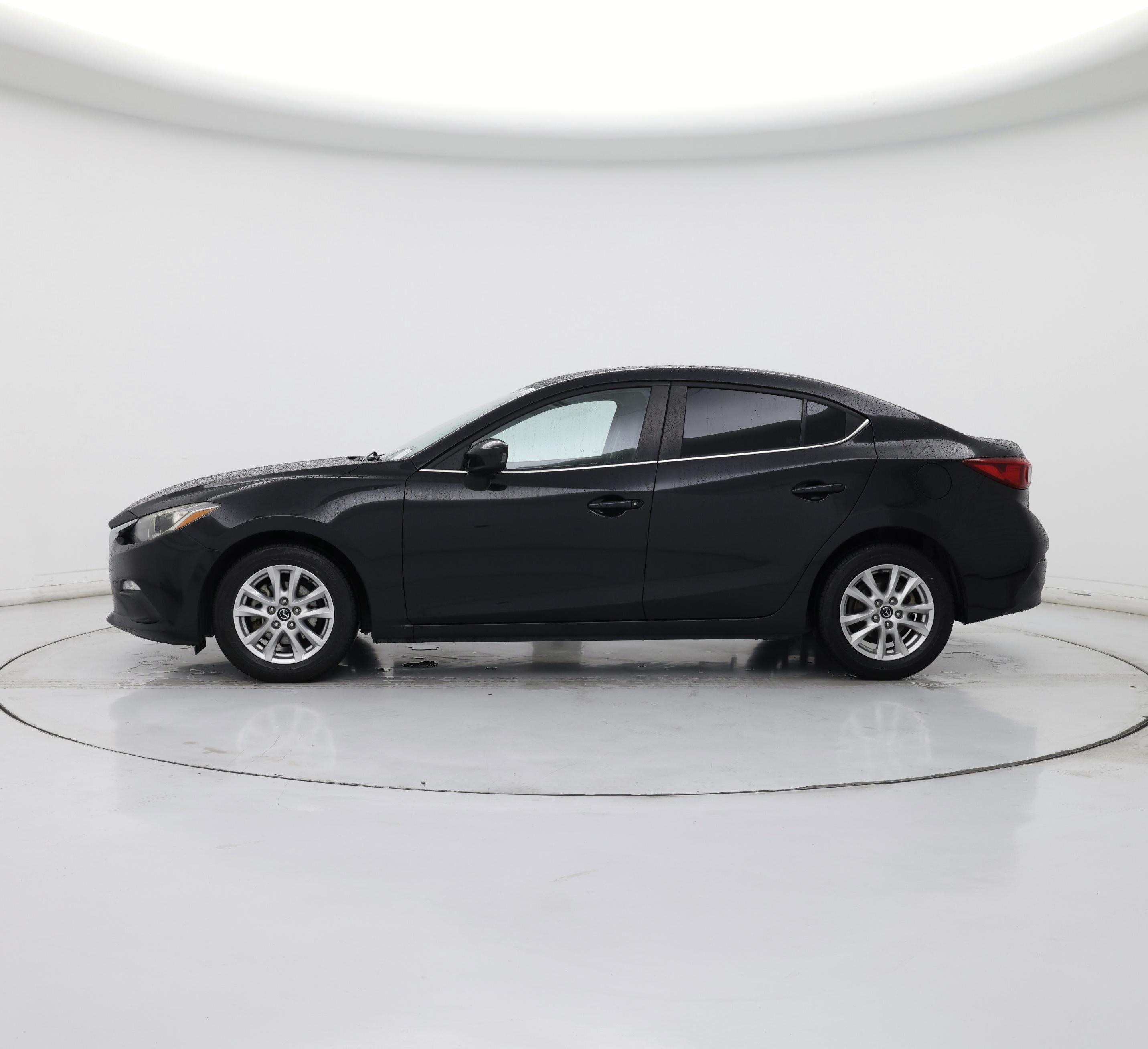 Thumbnail: 2016 Mazda Mazda3 - 3