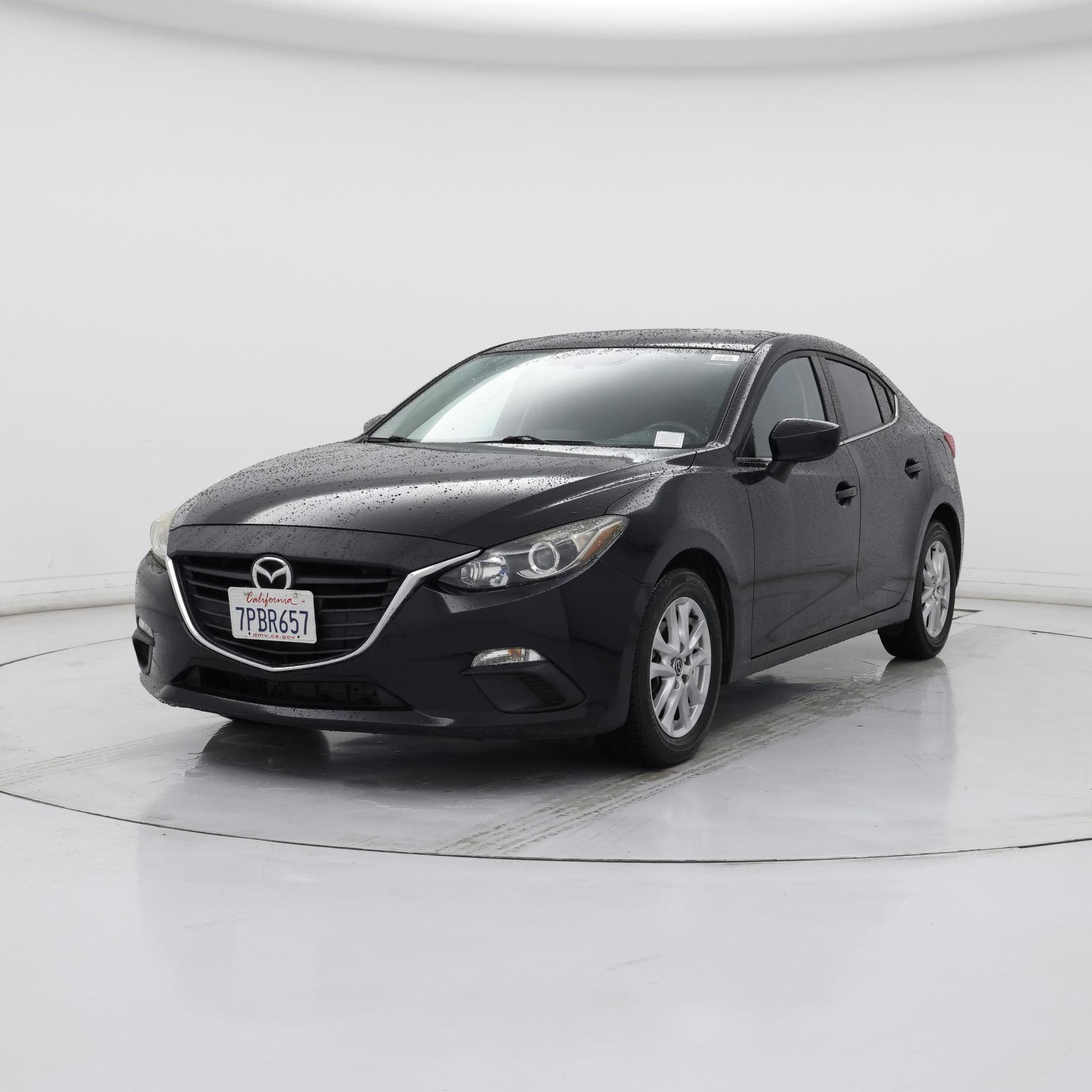 Thumbnail: 2016 Mazda Mazda3 - 4