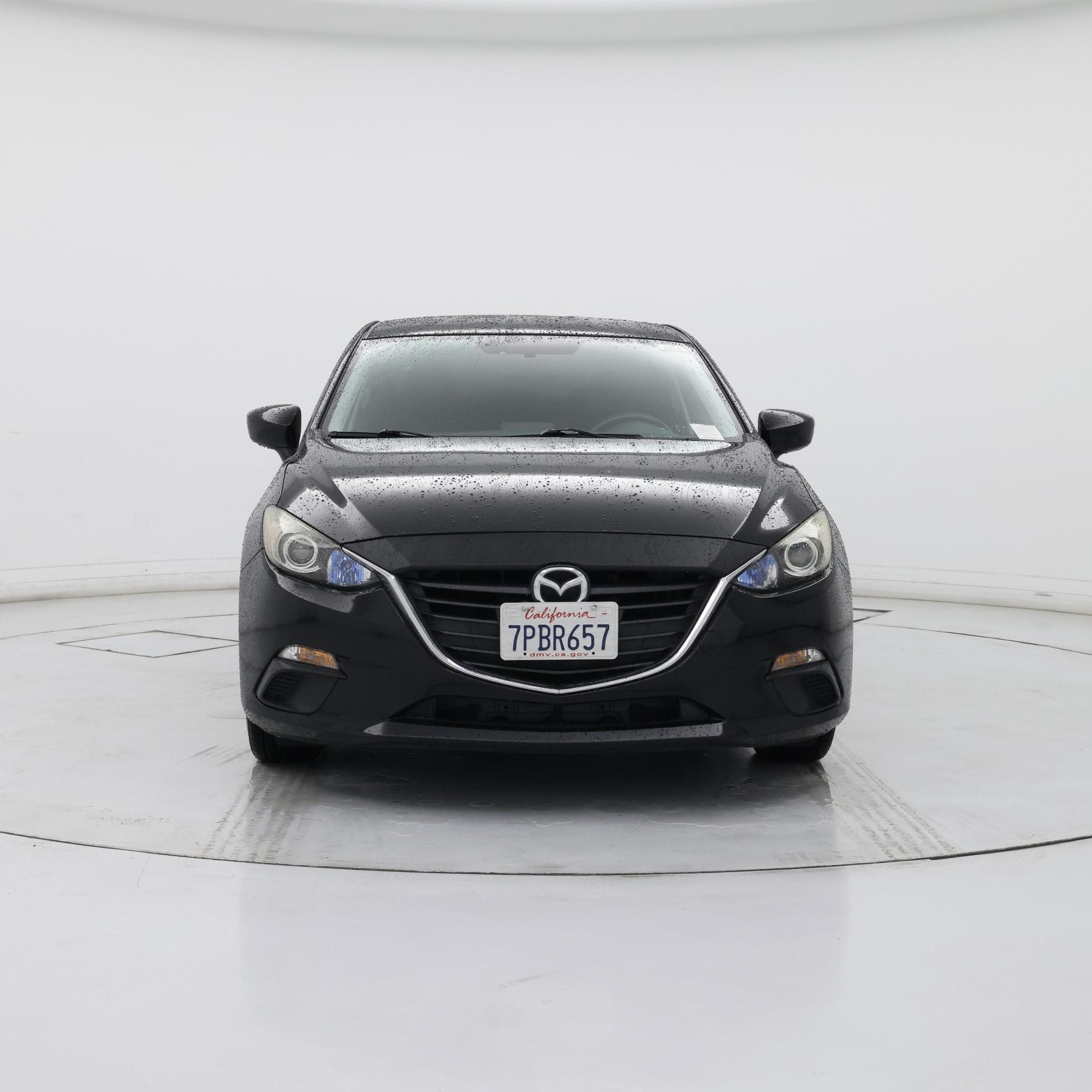 Thumbnail: 2016 Mazda Mazda3 - 5
