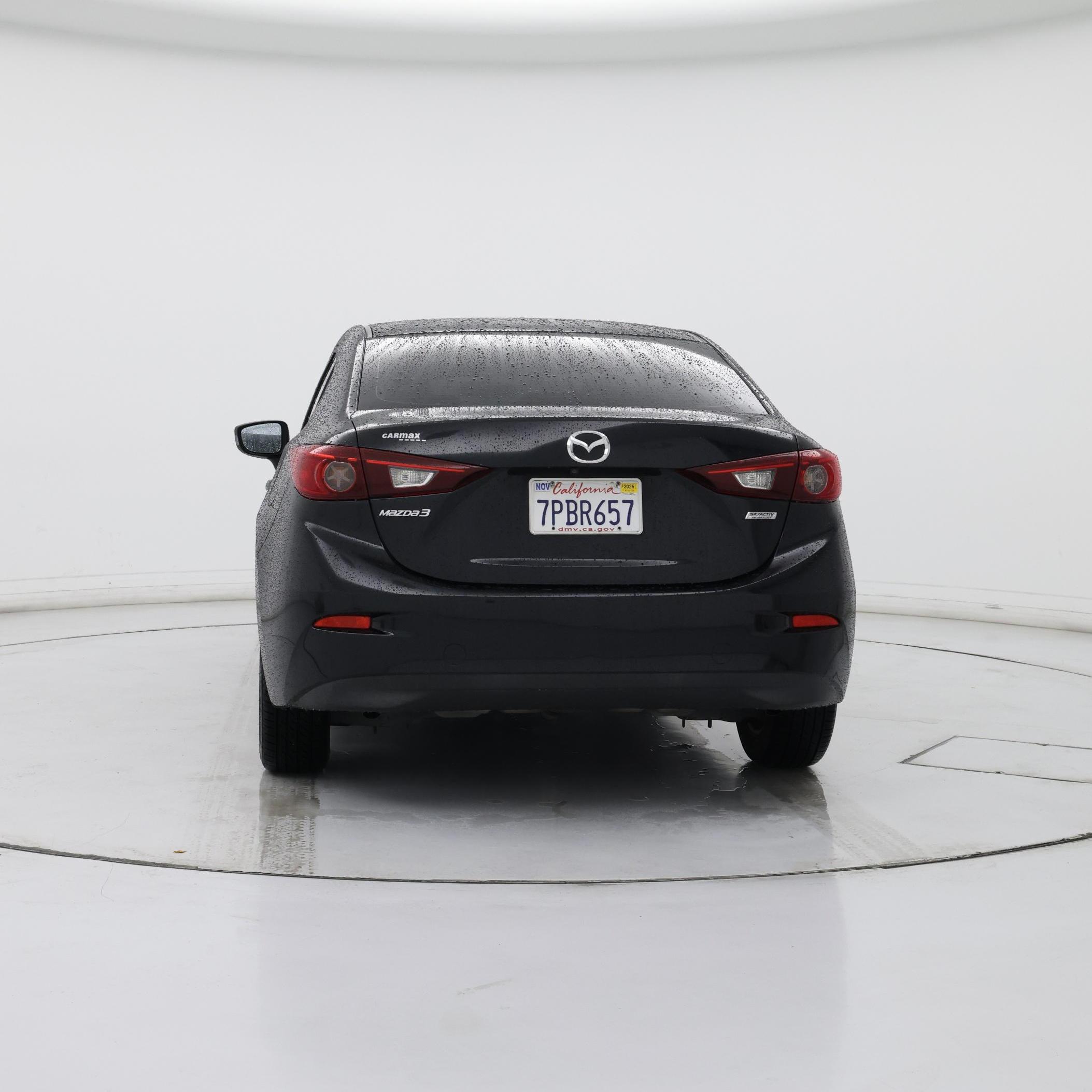 Thumbnail: 2016 Mazda Mazda3 - 6