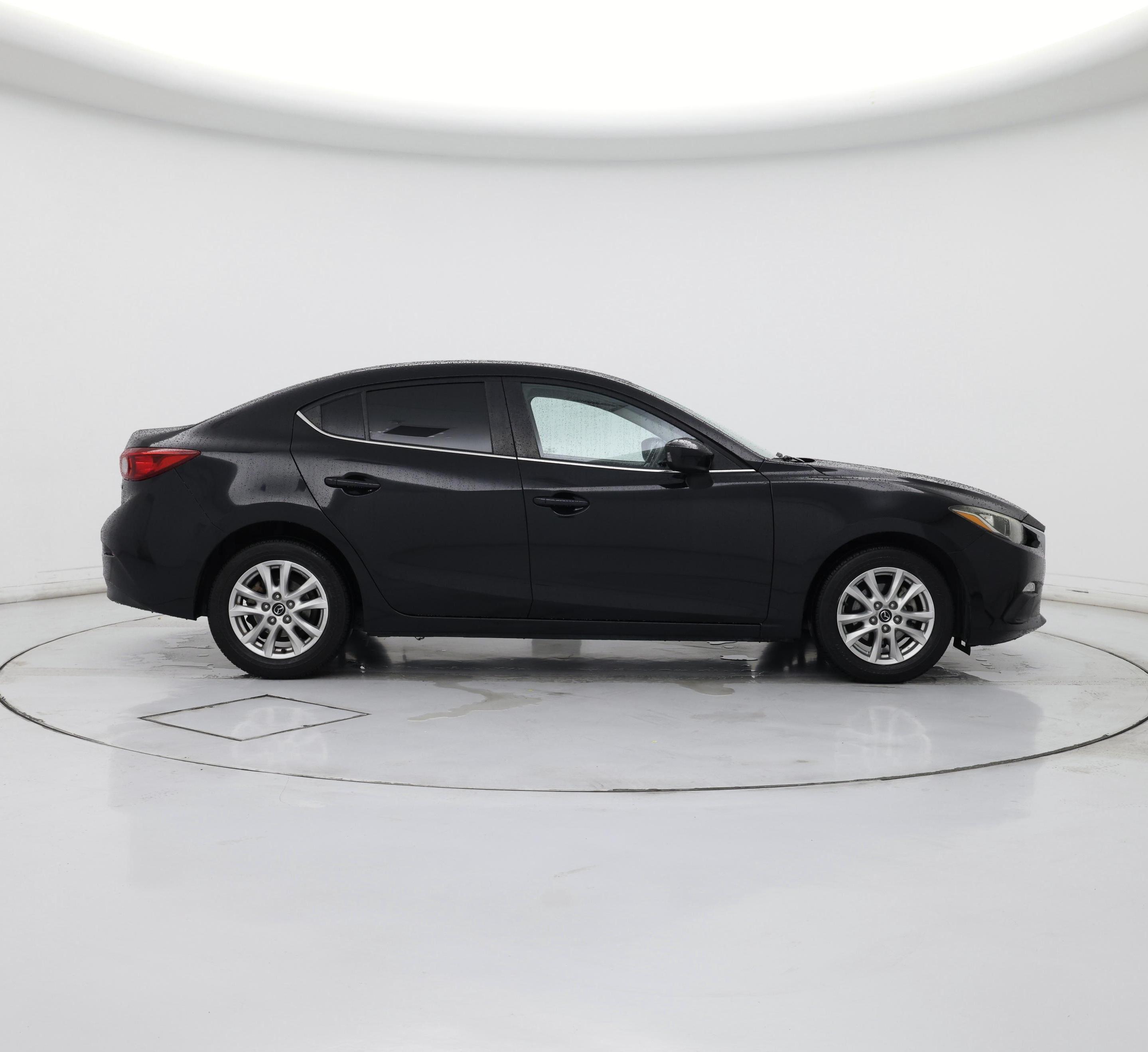 Thumbnail: 2016 Mazda Mazda3 - 7