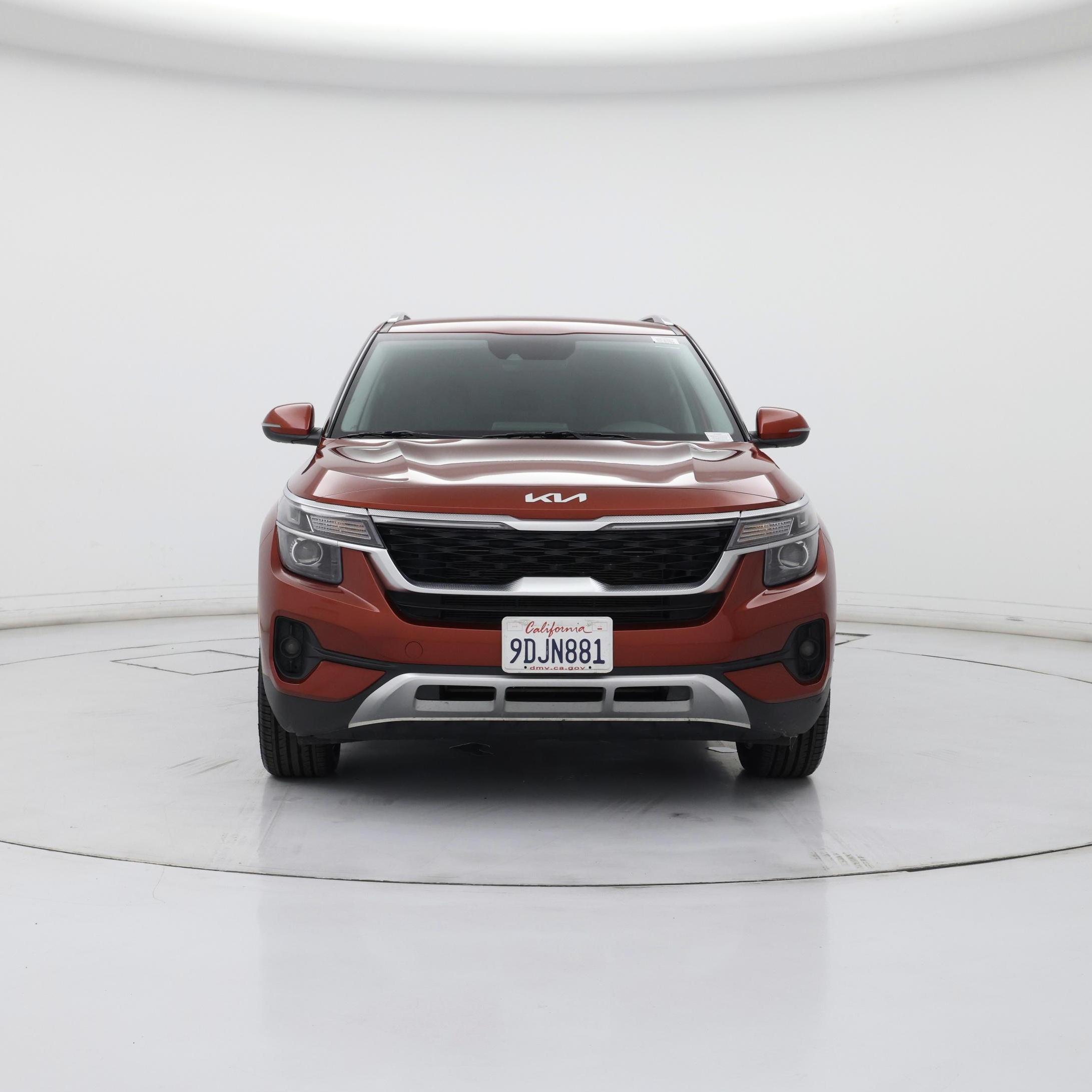 Thumbnail: 2022 Kia Seltos - 5