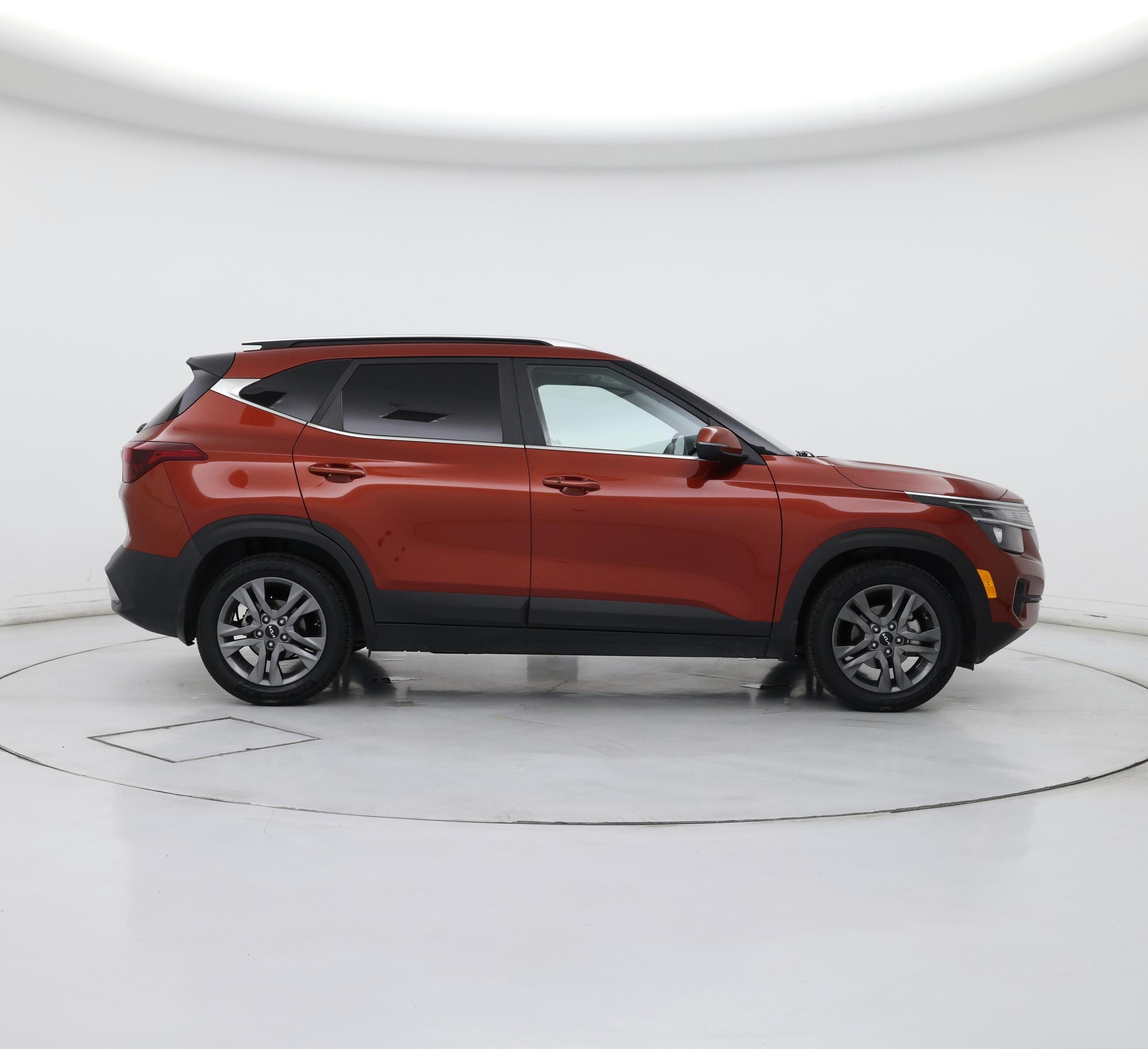 Thumbnail: 2022 Kia Seltos - 7
