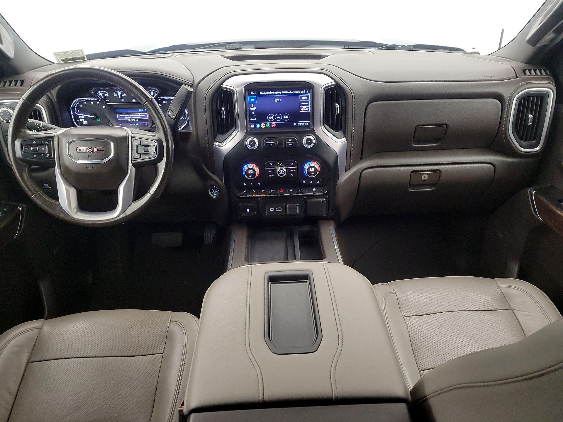 Thumbnail: 2019 GMC Sierra 1500 - 9