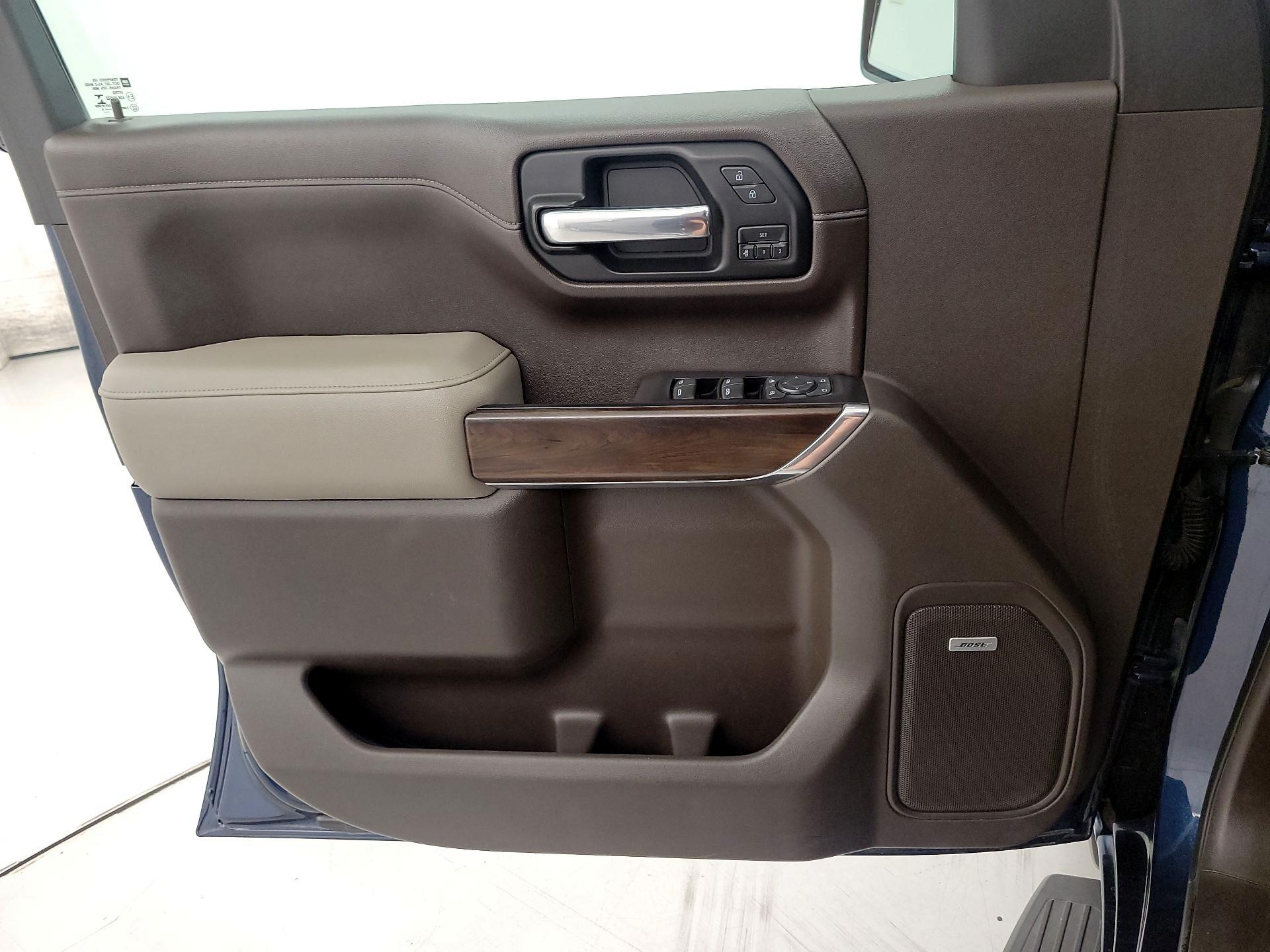 Thumbnail: 2019 GMC Sierra 1500 - 12