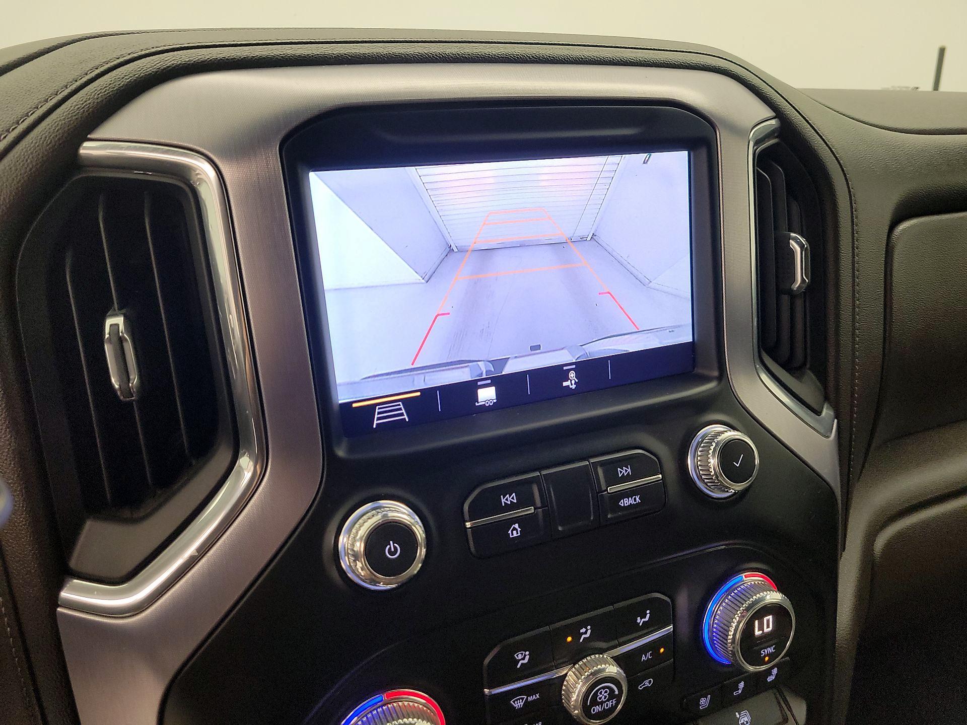 Thumbnail: 2019 GMC Sierra 1500 - 14