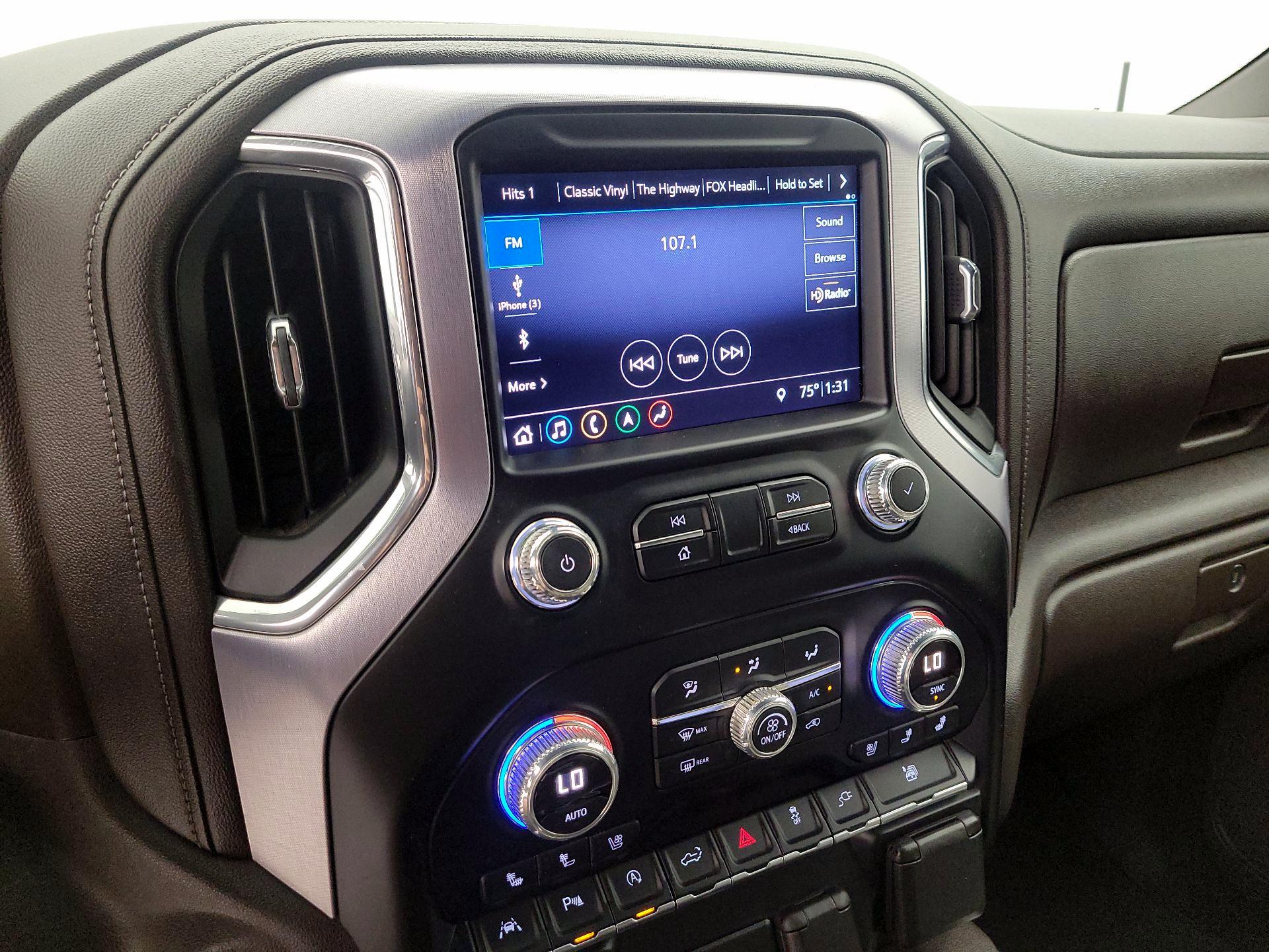 Thumbnail: 2019 GMC Sierra 1500 - 15