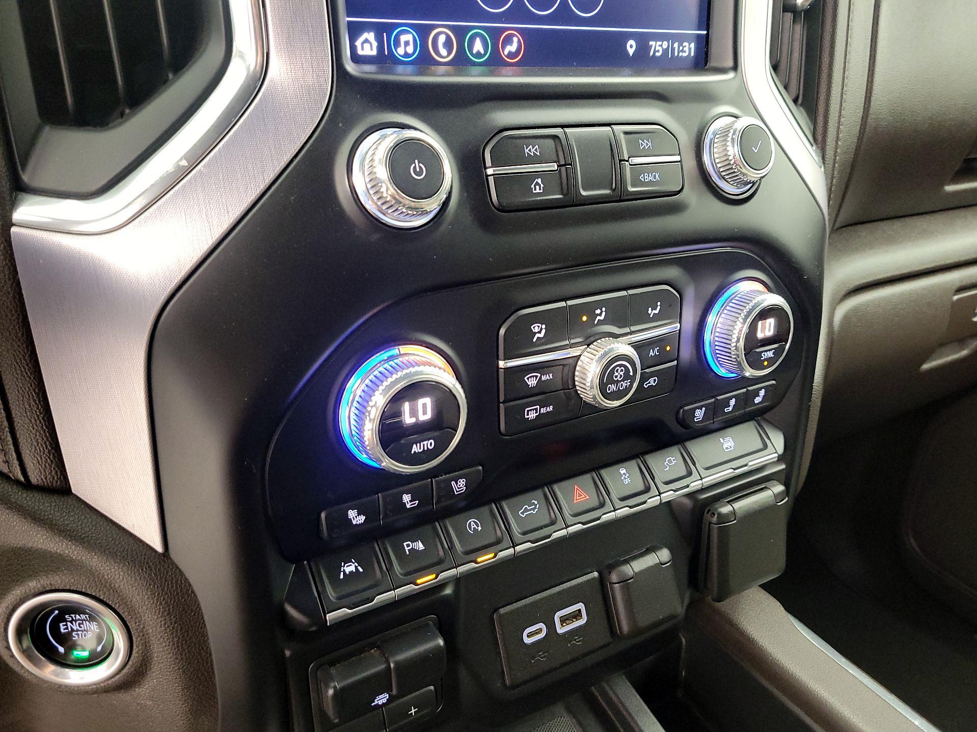 Thumbnail: 2019 GMC Sierra 1500 - 16