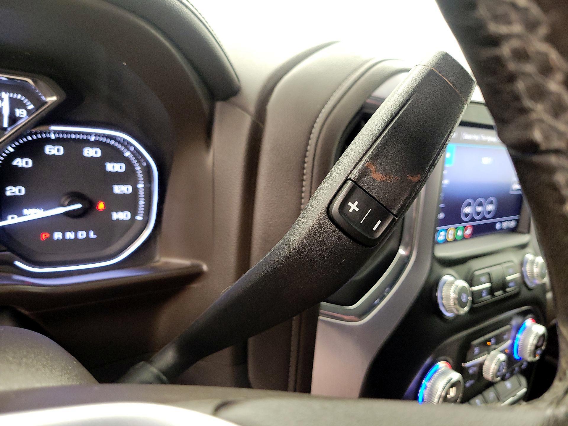 Thumbnail: 2019 GMC Sierra 1500 - 17