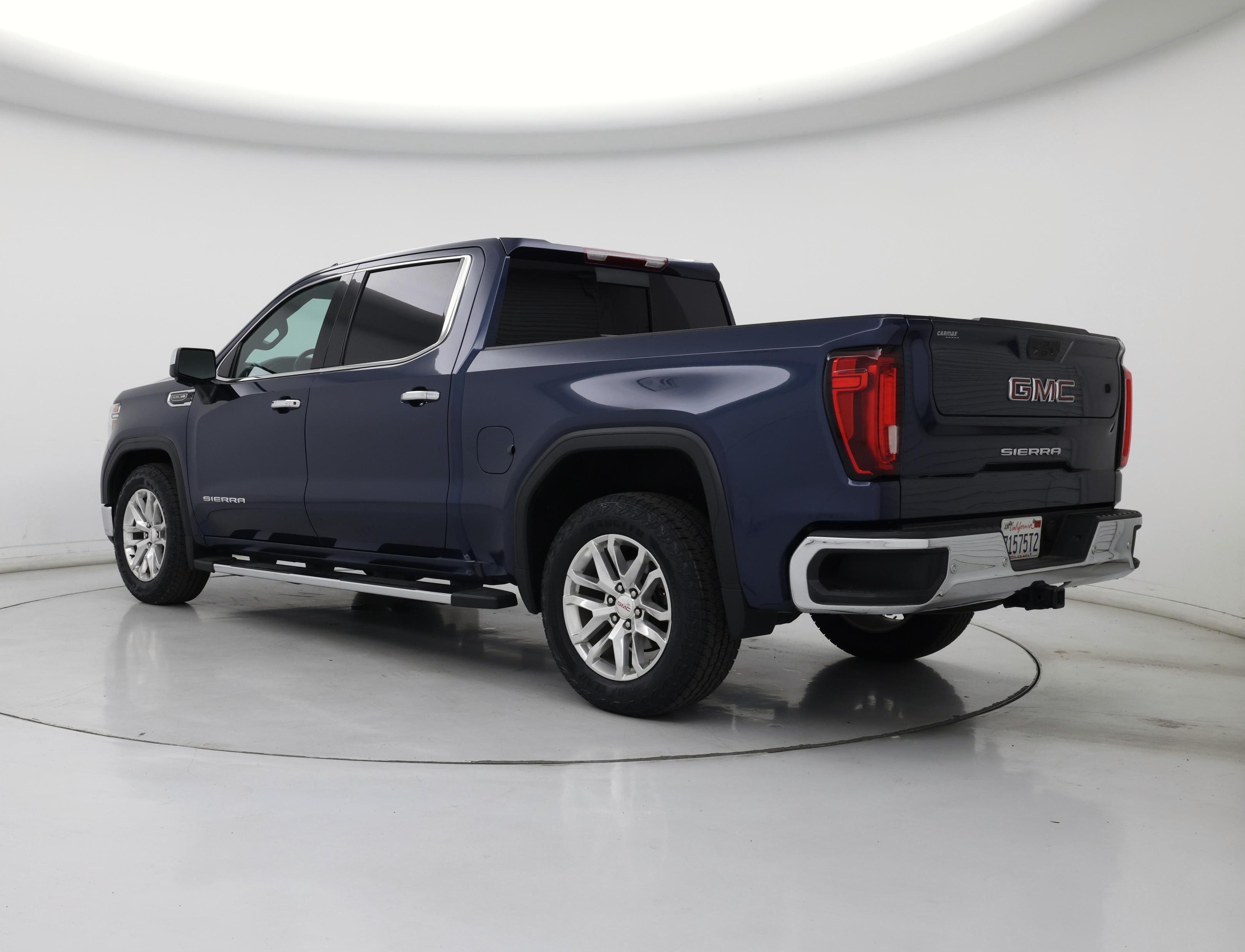 Thumbnail: 2019 GMC Sierra 1500 - 2
