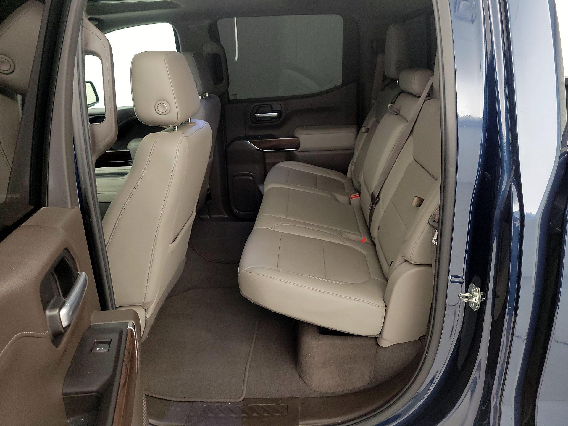 Thumbnail: 2019 GMC Sierra 1500 - 20