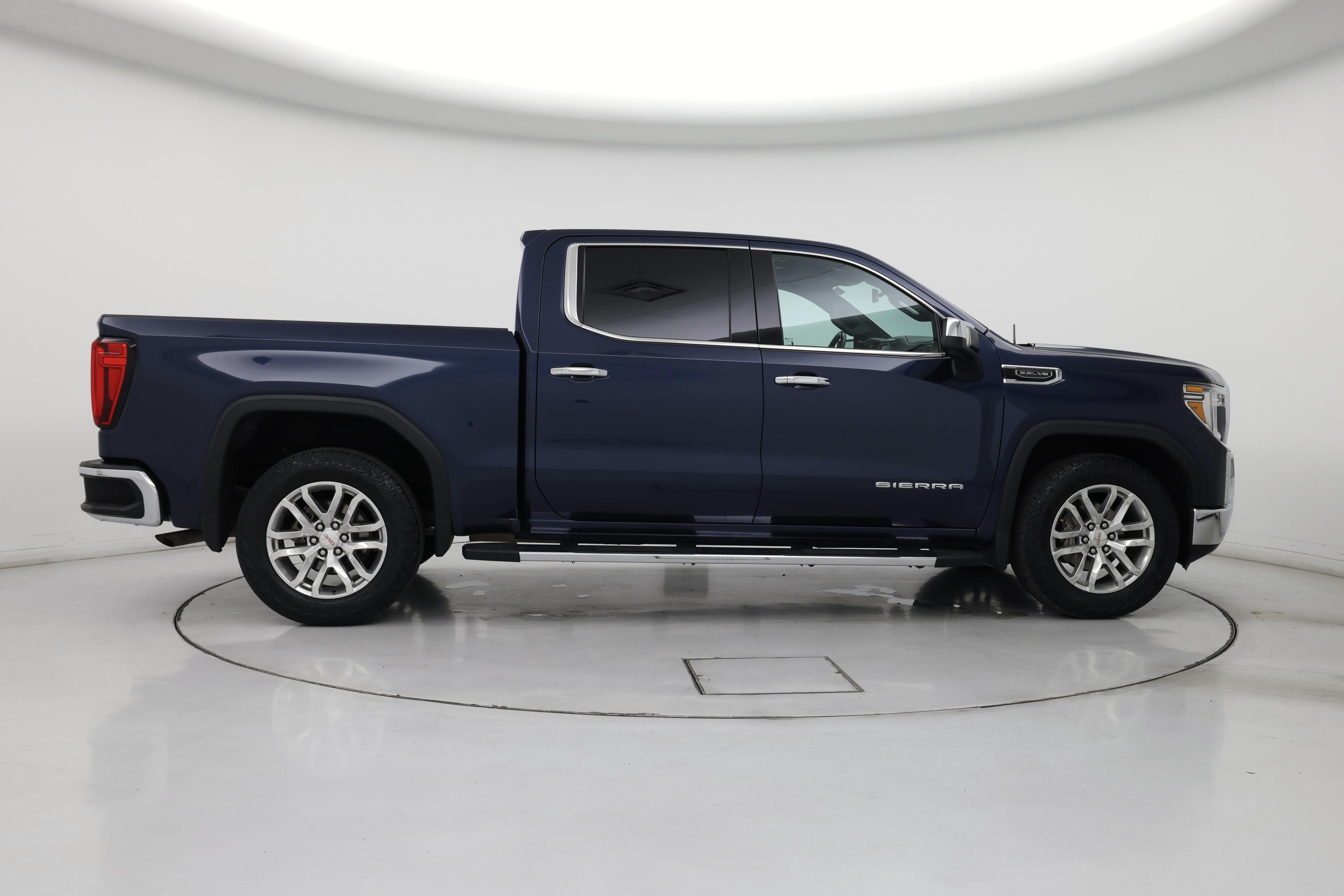 Thumbnail: 2019 GMC Sierra 1500 - 7