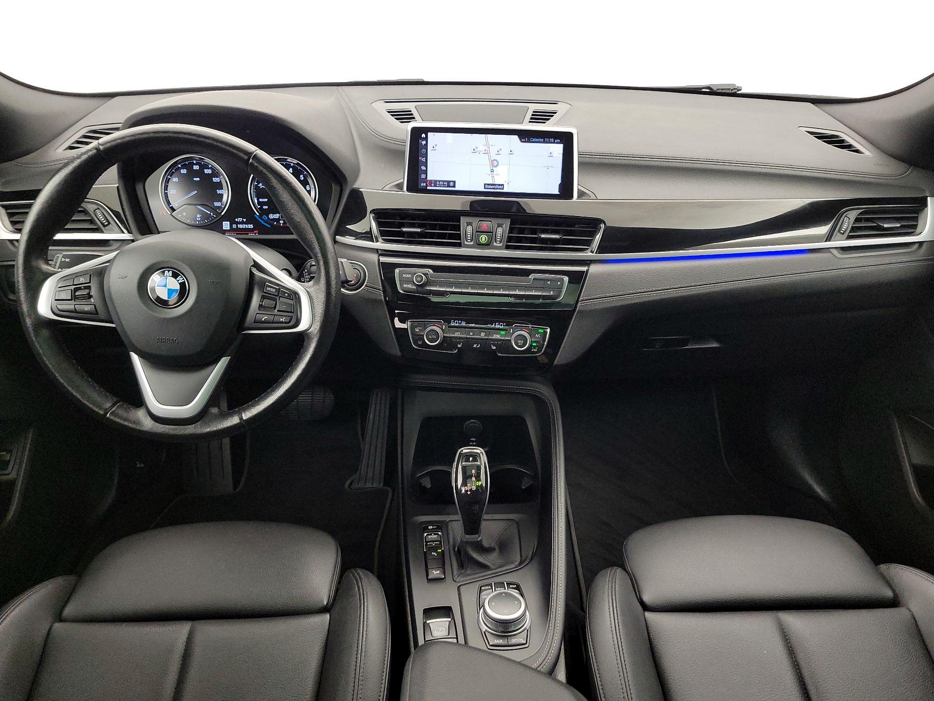 Thumbnail: 2021 BMW X2 - 9