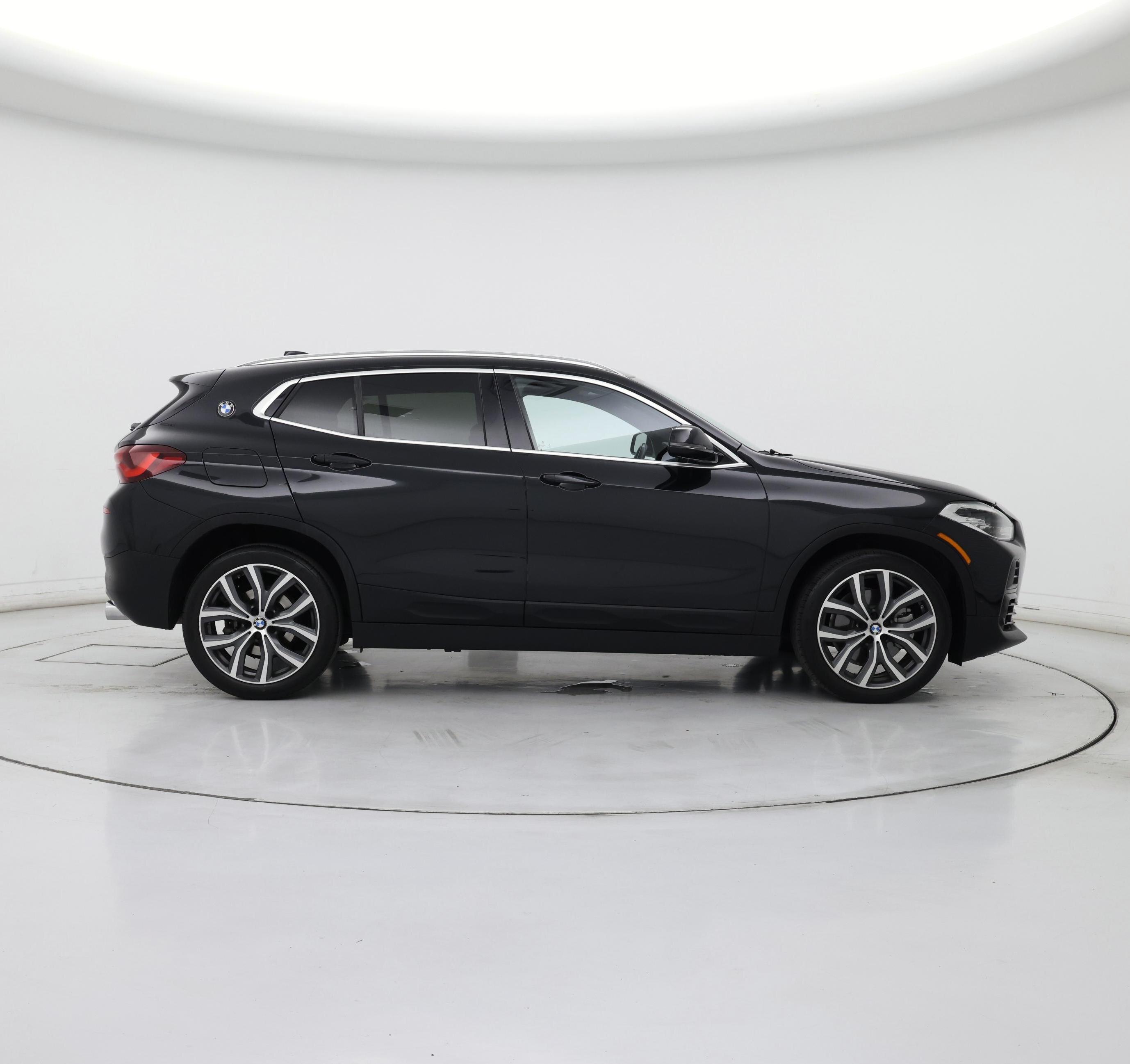 Thumbnail: 2021 BMW X2 - 7