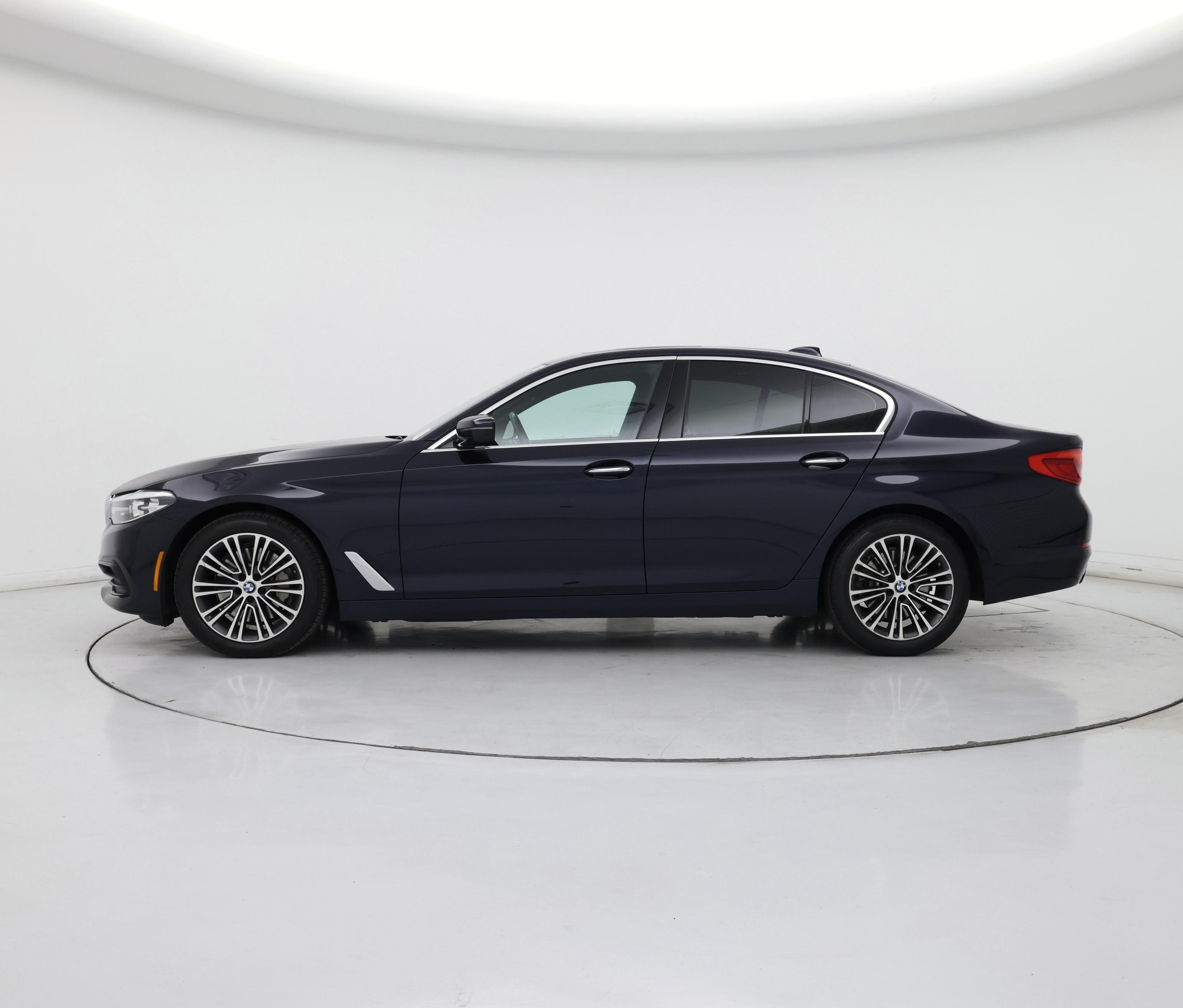 Thumbnail: 2018 BMW 5 Series - 3
