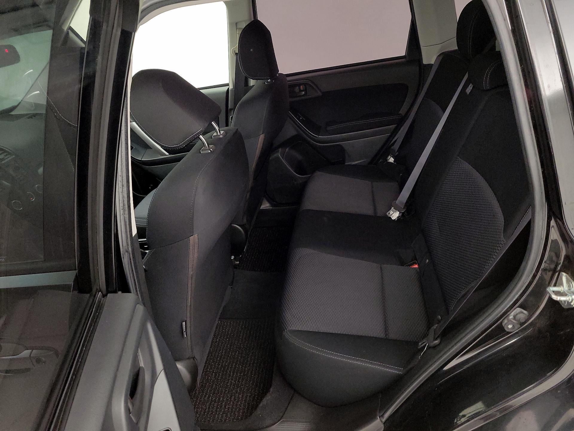 Thumbnail: 2014 Subaru Forester - 18