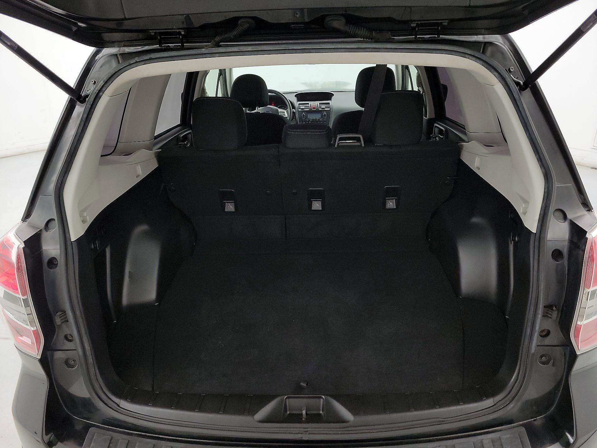 Thumbnail: 2014 Subaru Forester - 19