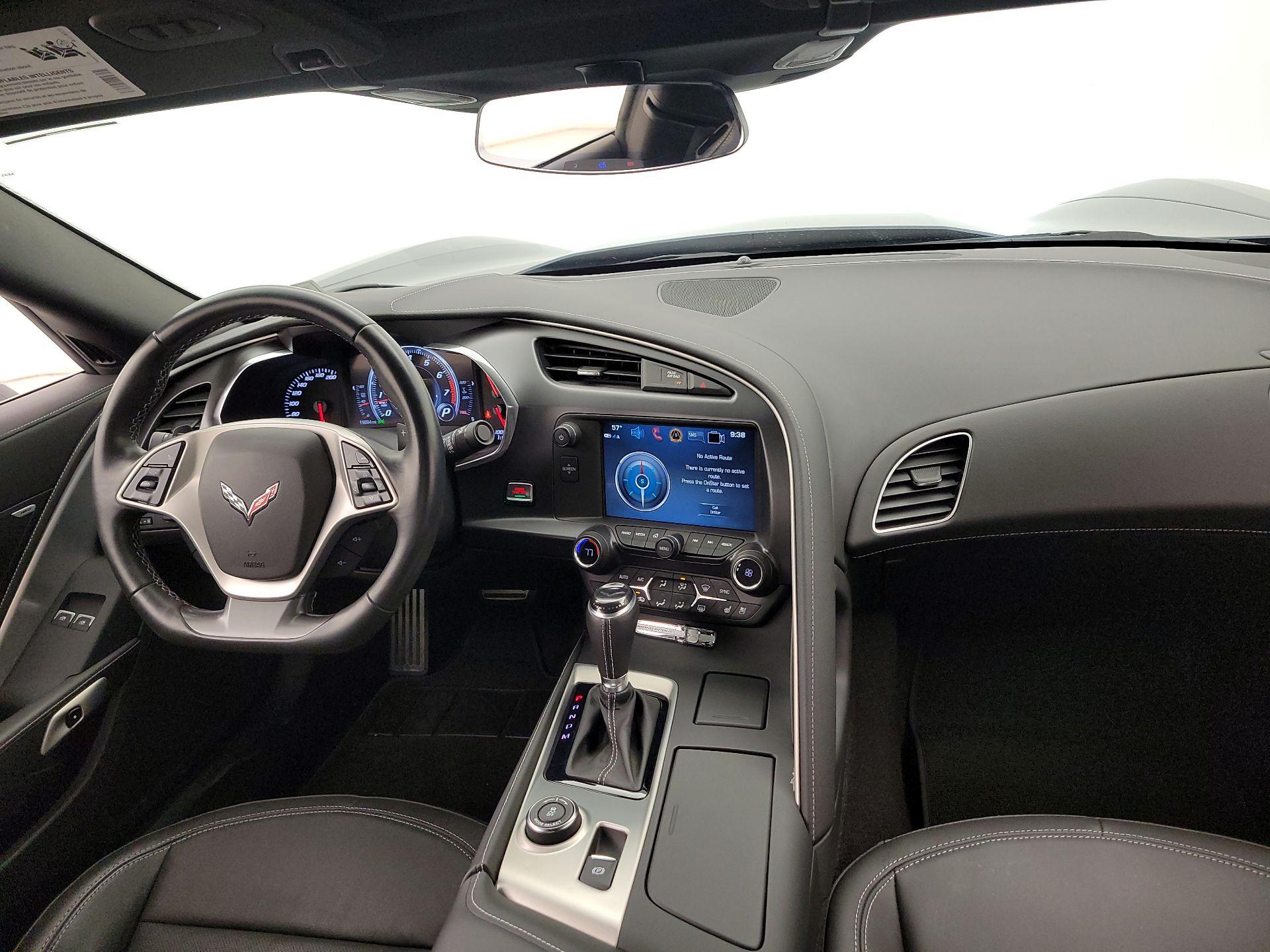 Thumbnail: 2019 Chevrolet Corvette - 9