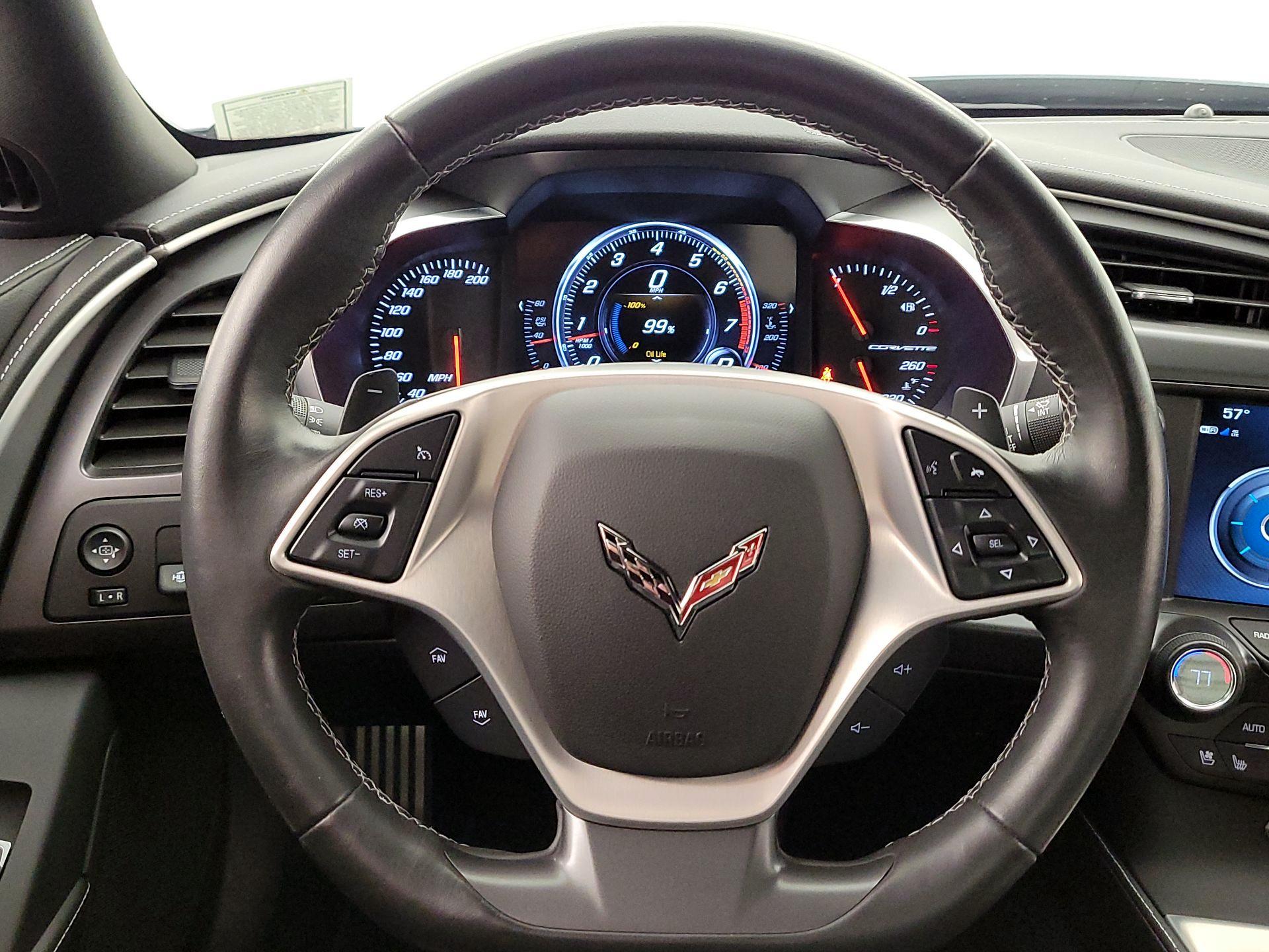 Thumbnail: 2019 Chevrolet Corvette - 10