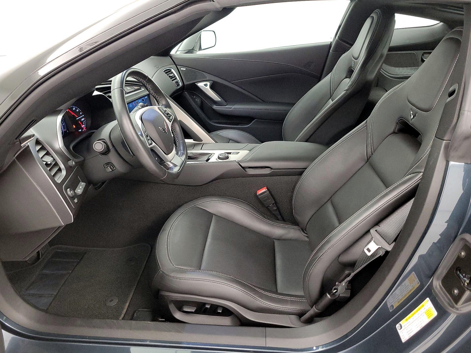 Thumbnail: 2019 Chevrolet Corvette - 11
