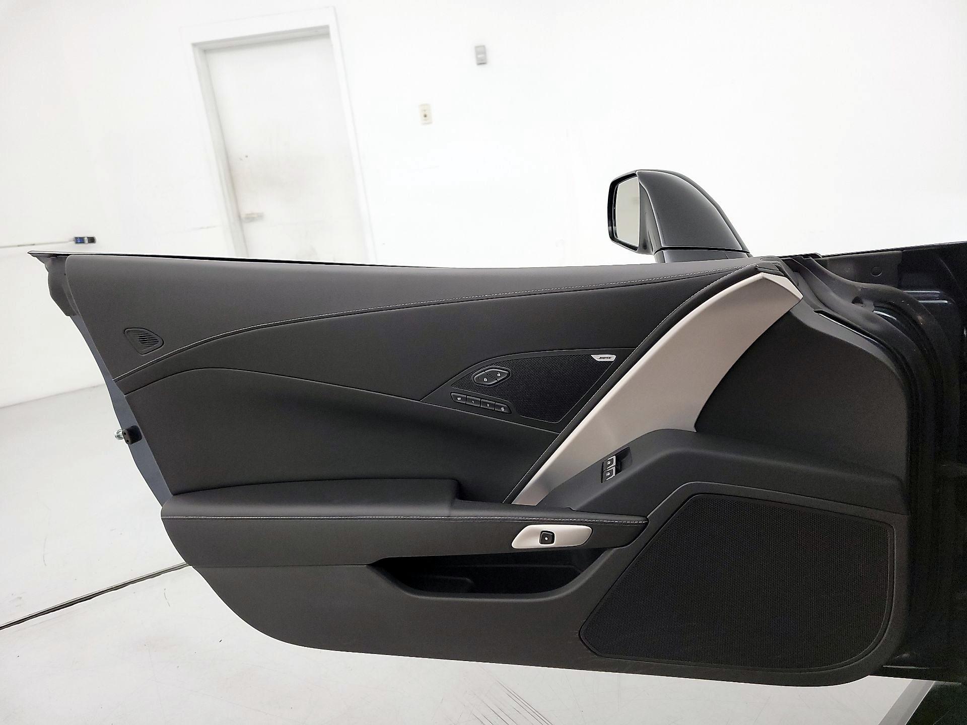 Thumbnail: 2019 Chevrolet Corvette - 12