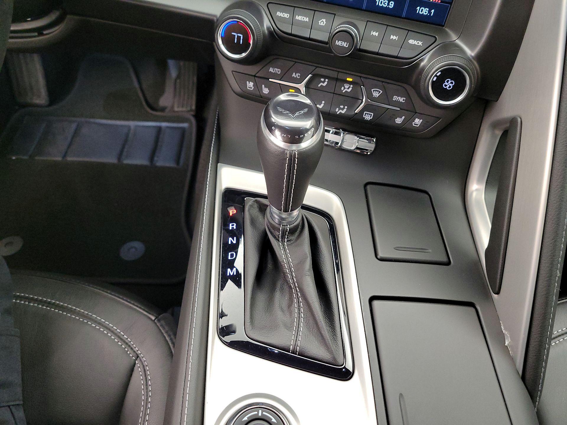 Thumbnail: 2019 Chevrolet Corvette - 17