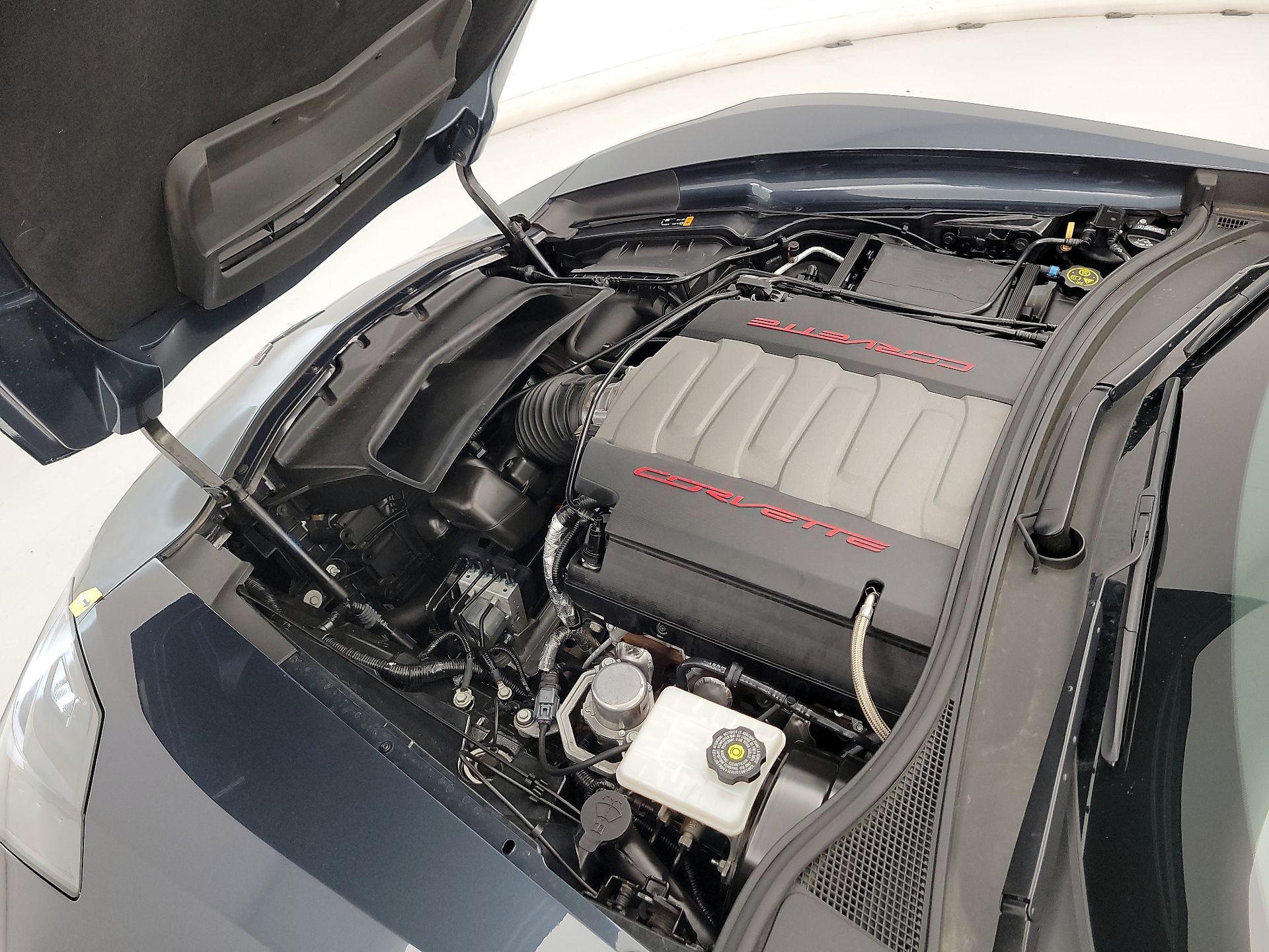 Thumbnail: 2019 Chevrolet Corvette - 20