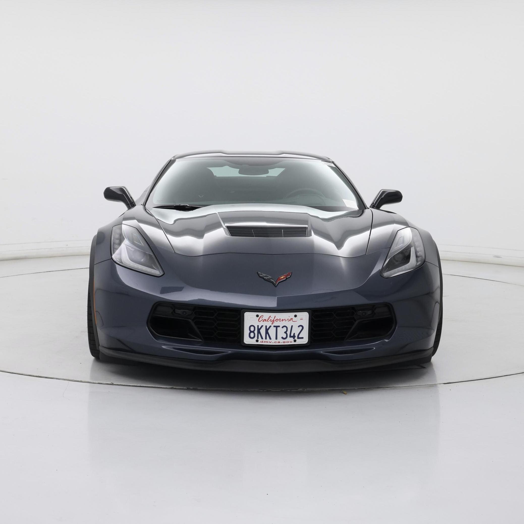 Thumbnail: 2019 Chevrolet Corvette - 5