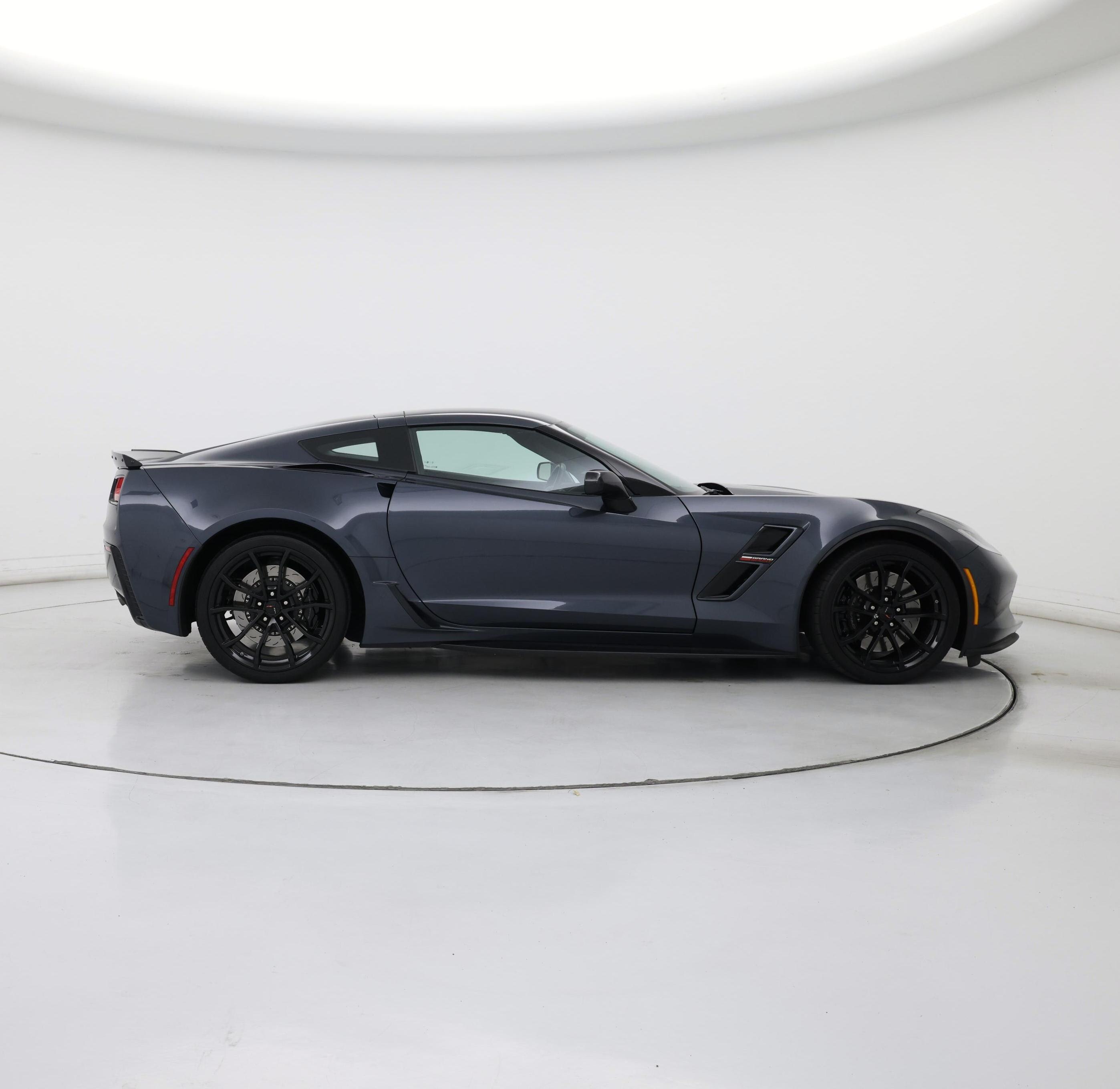 Thumbnail: 2019 Chevrolet Corvette - 7
