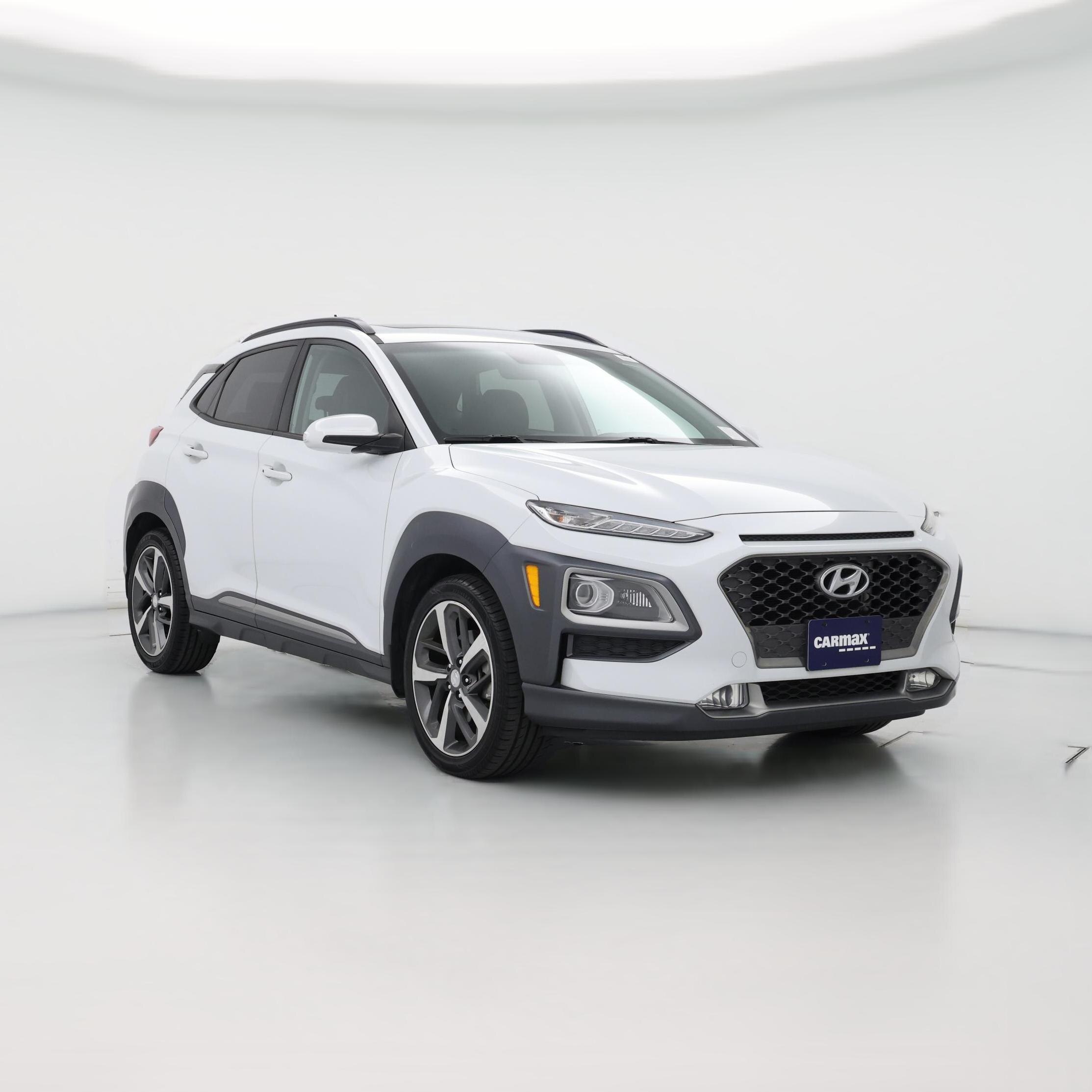 Thumbnail: 2018 Hyundai Kona - 1