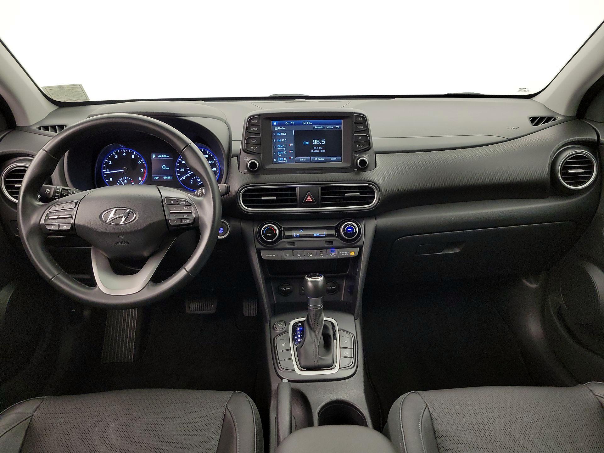 Thumbnail: 2018 Hyundai Kona - 9