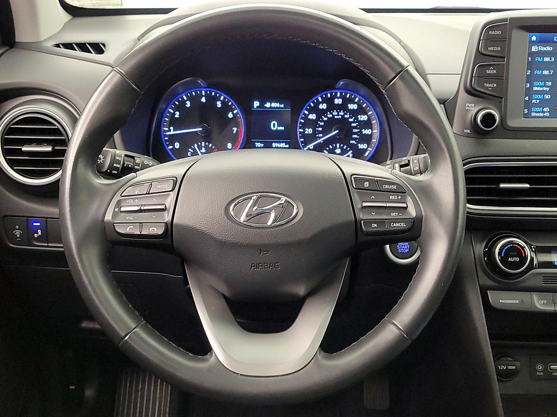 Thumbnail: 2018 Hyundai Kona - 10