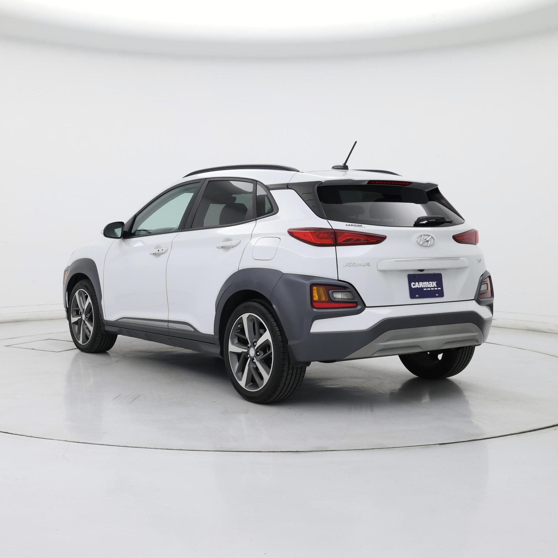 Thumbnail: 2018 Hyundai Kona - 2