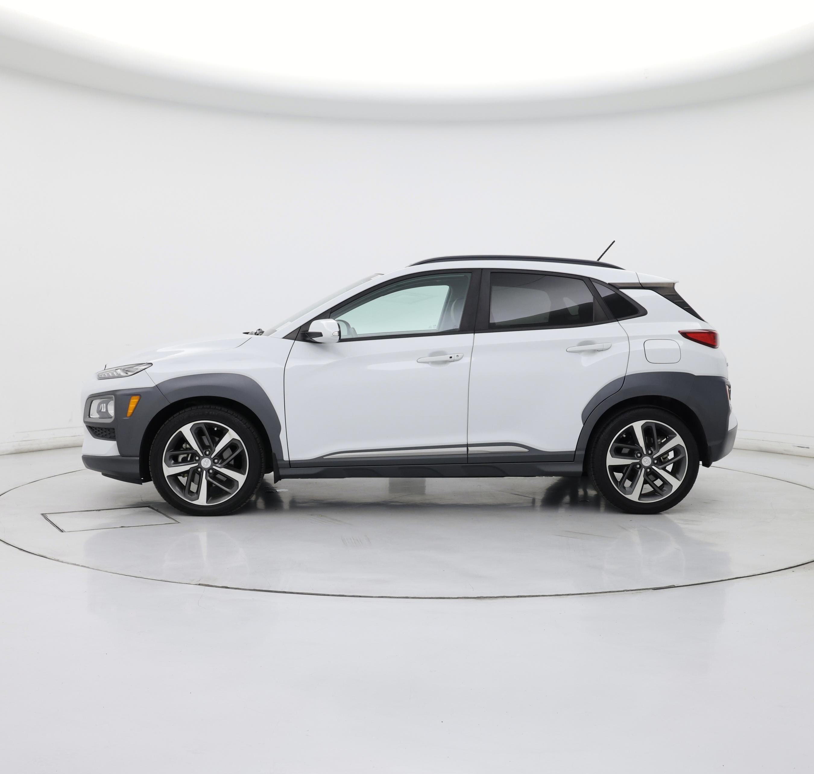 Thumbnail: 2018 Hyundai Kona - 3