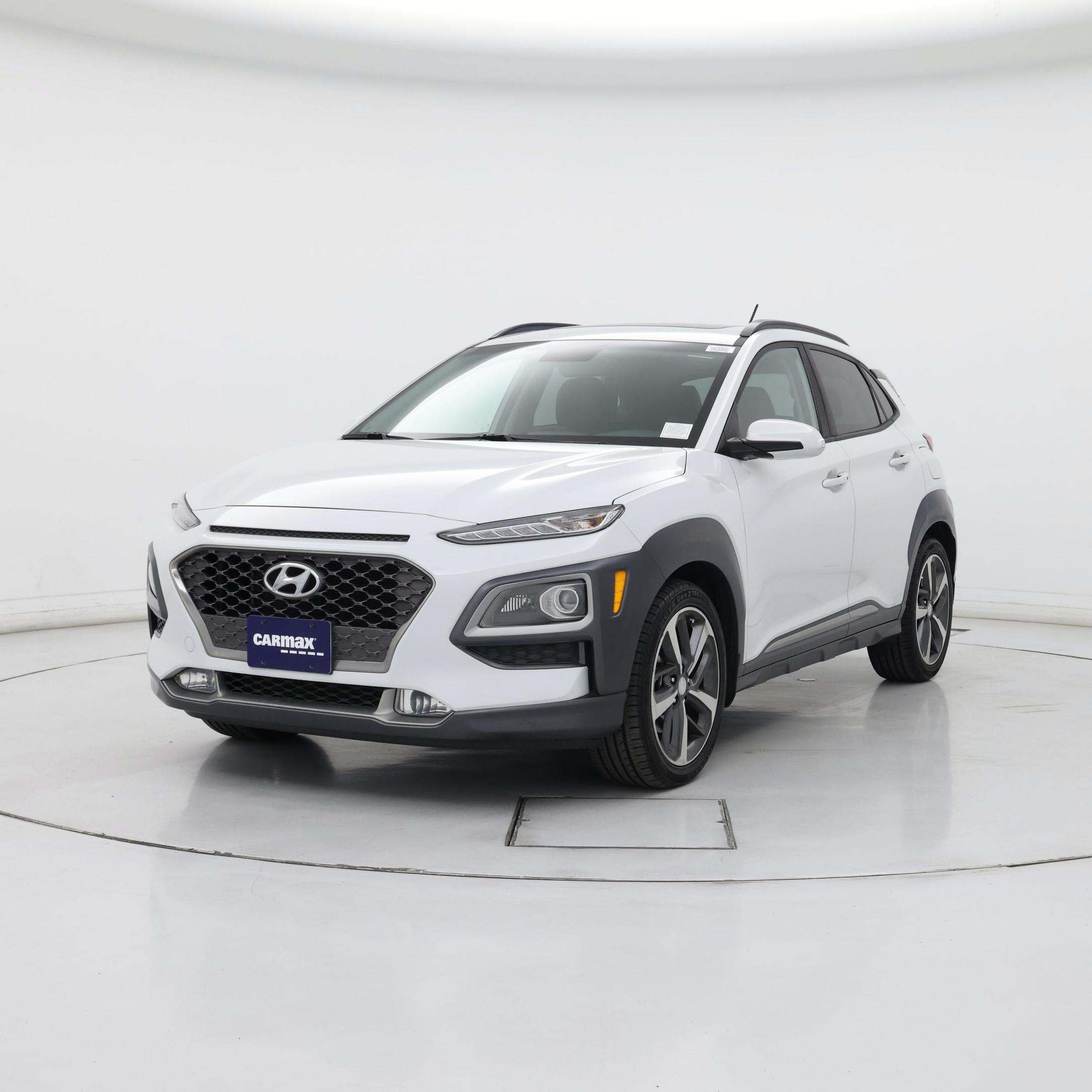 Thumbnail: 2018 Hyundai Kona - 4
