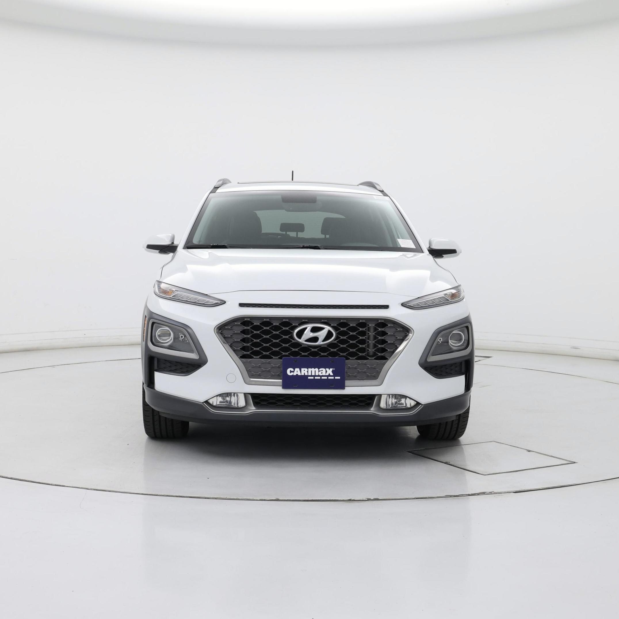 Thumbnail: 2018 Hyundai Kona - 5