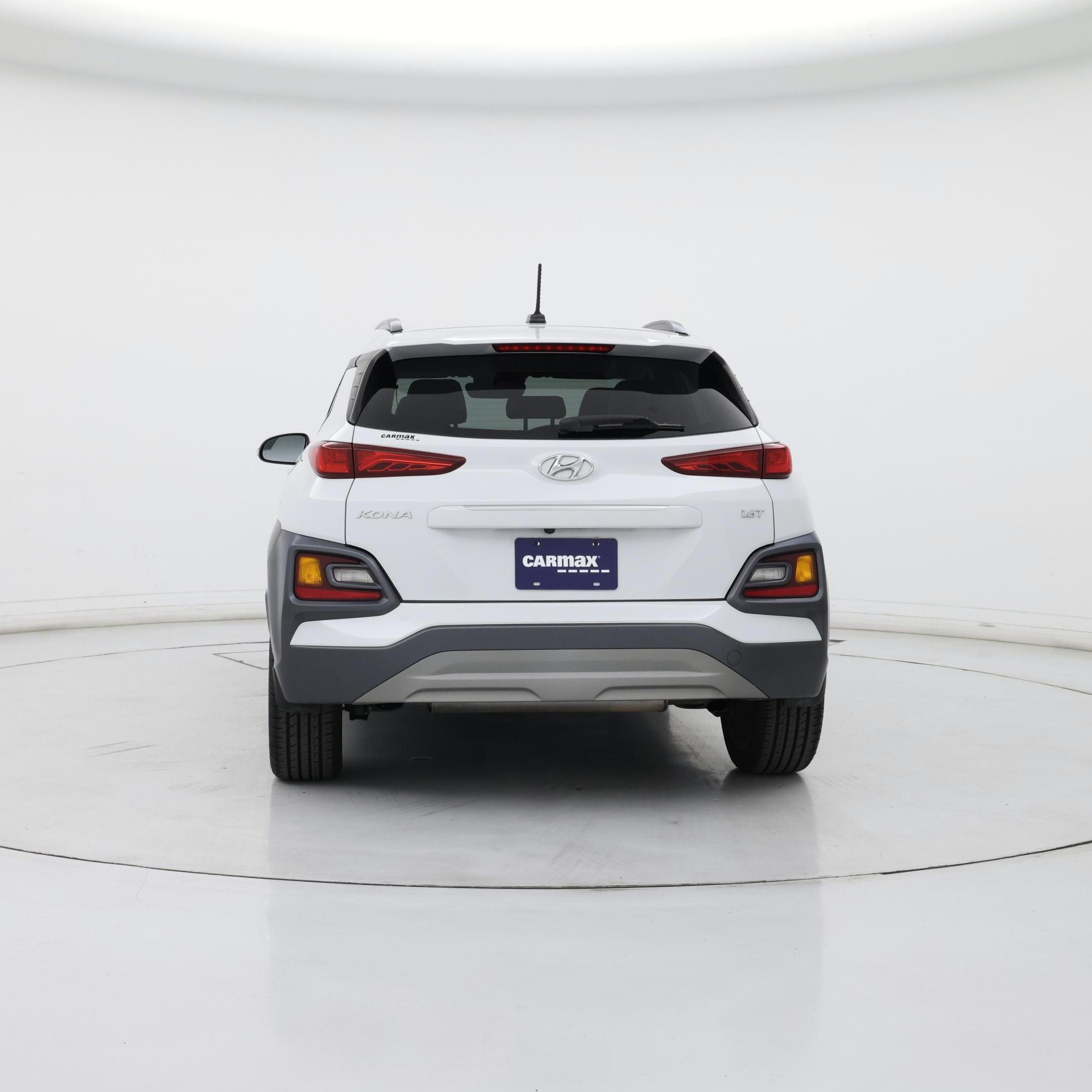 Thumbnail: 2018 Hyundai Kona - 6
