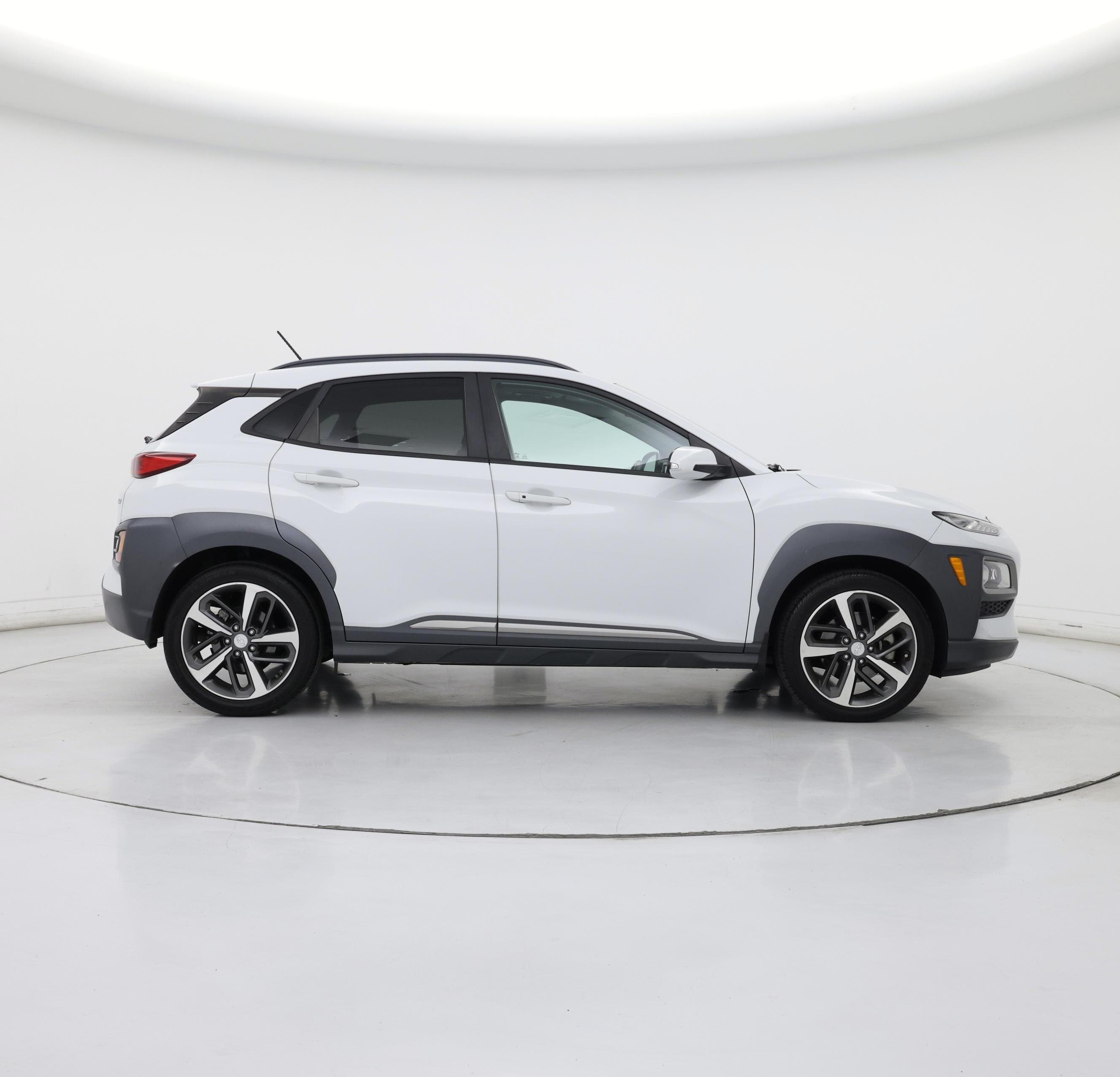 Thumbnail: 2018 Hyundai Kona - 7