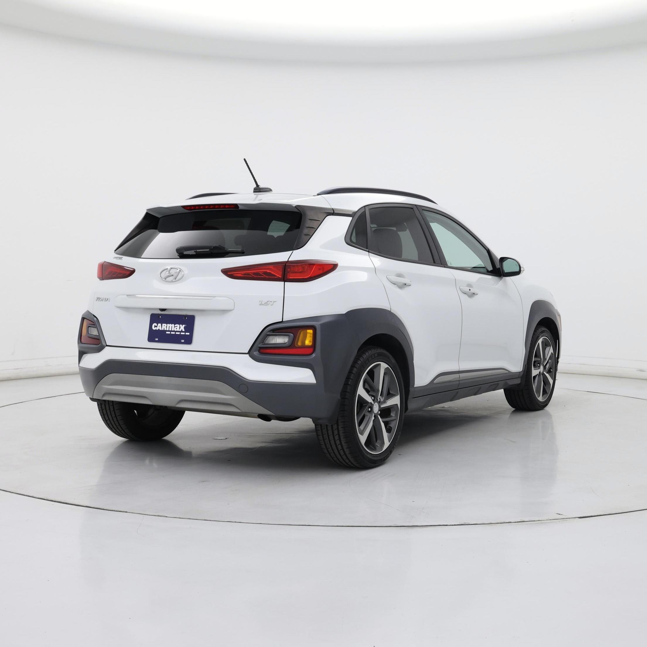 Thumbnail: 2018 Hyundai Kona - 8